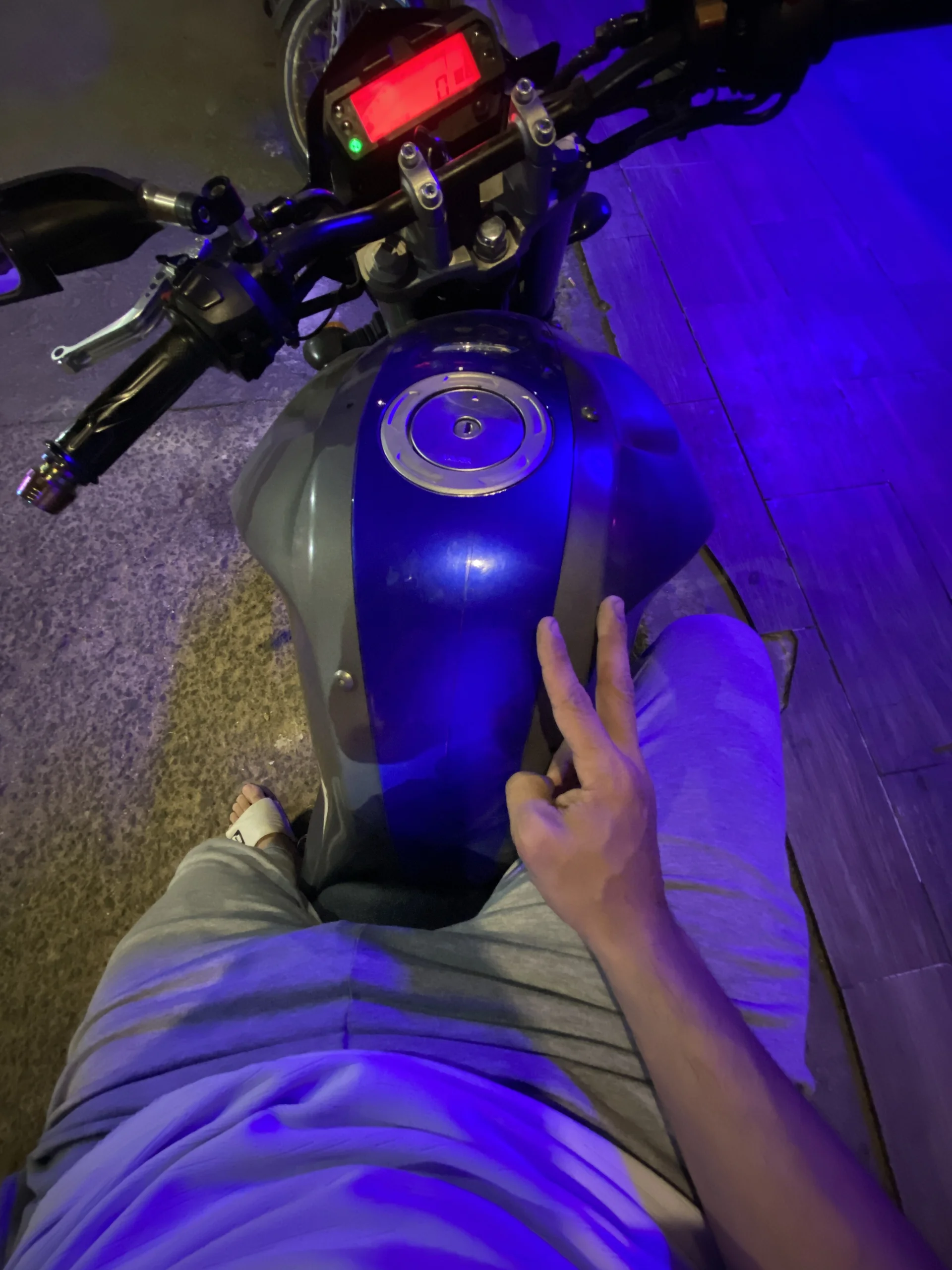 XXX Porn Photo of Nude dj_vega10 1