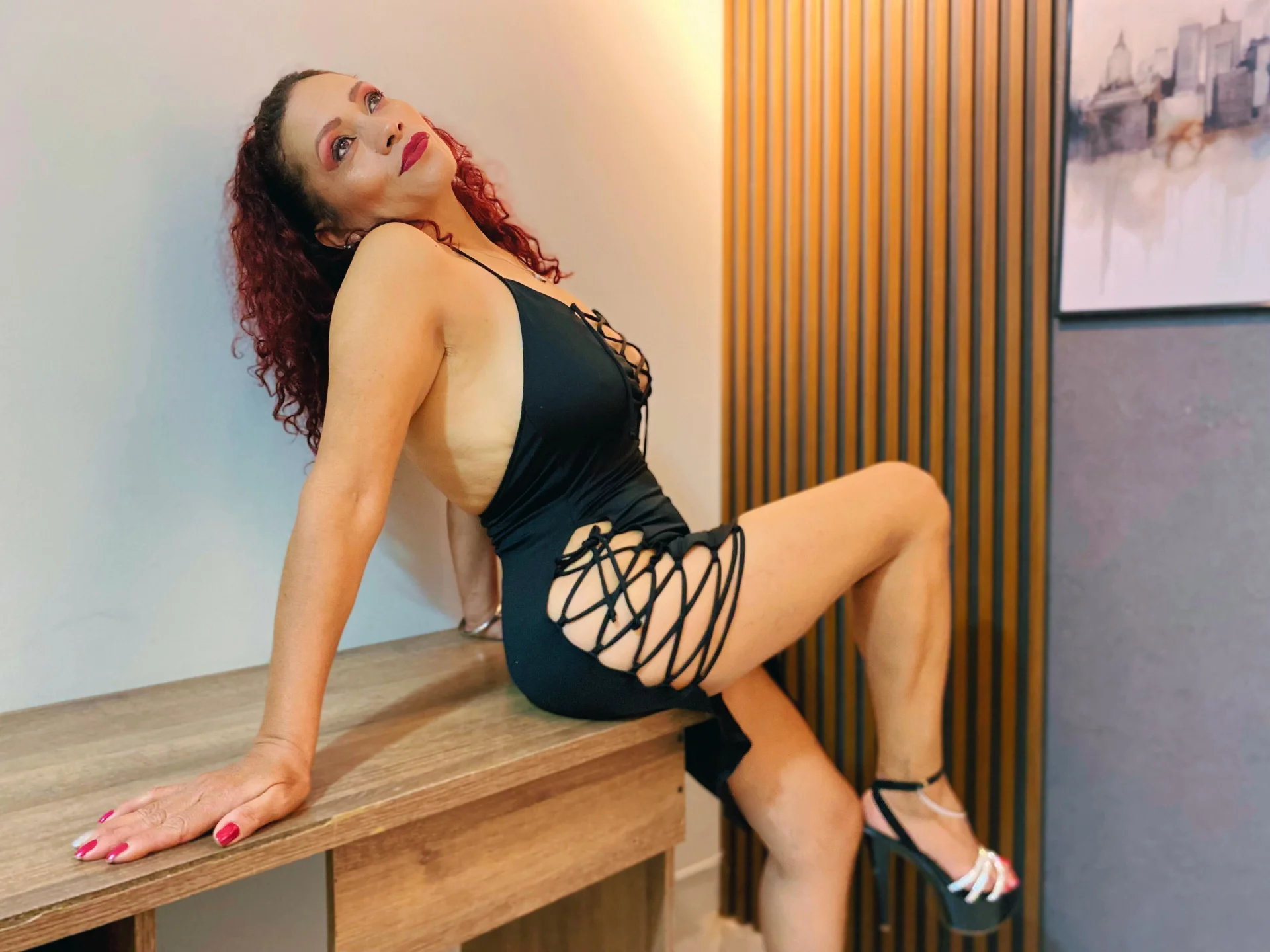 XXX Porn Photo of Nude Kasandra_Gomez 115