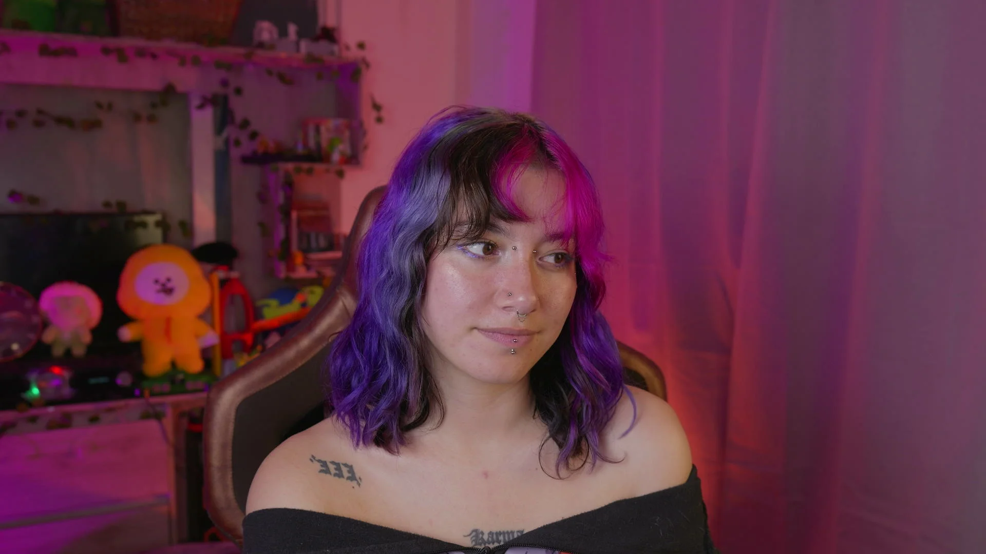 XXX Porn Photo of Nude _zephyr_ 149
