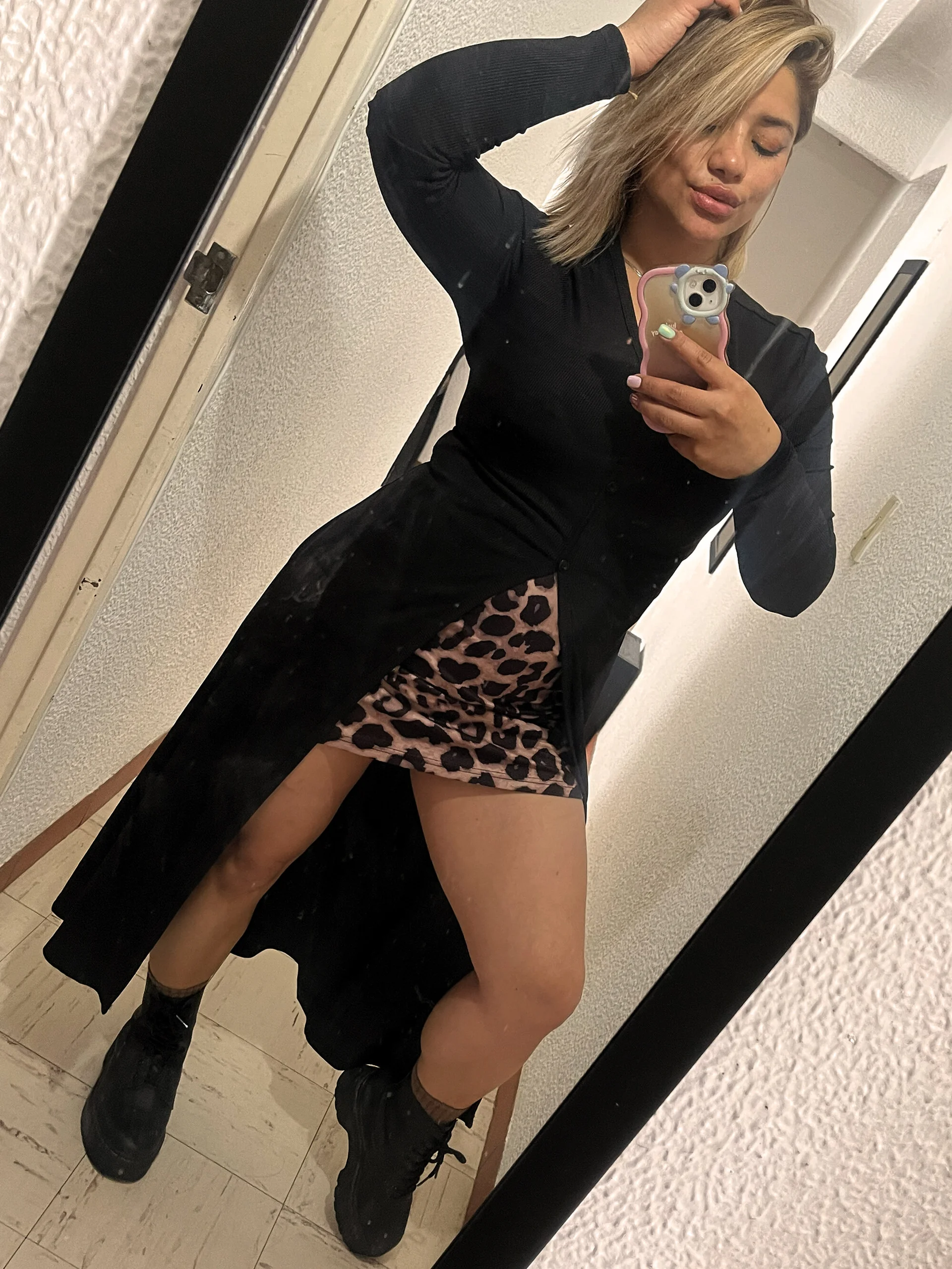 XXX Porn Photo of Nude IndieMiller 12