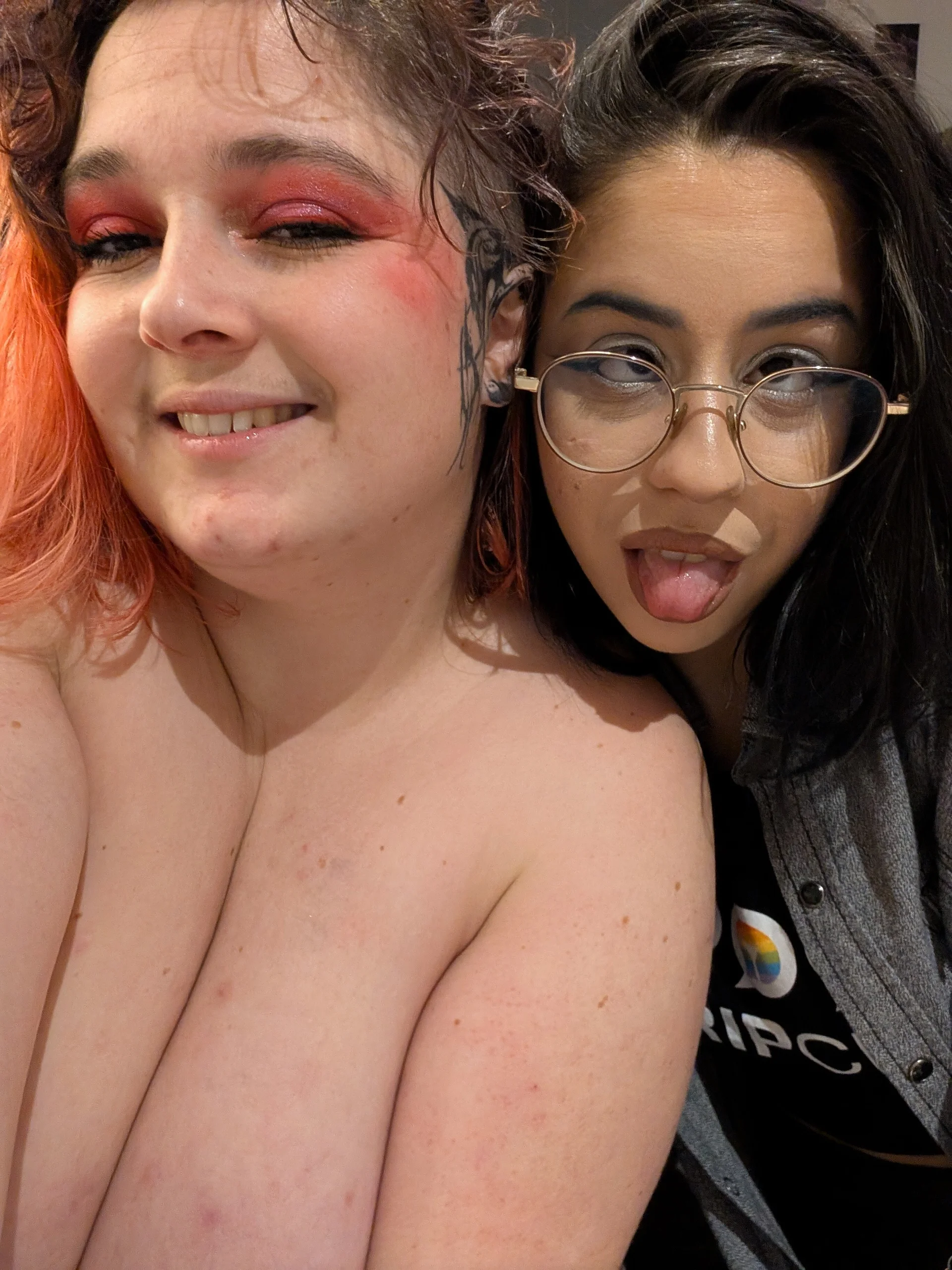 XXX Porn Photo of Nude LadyRochester 55