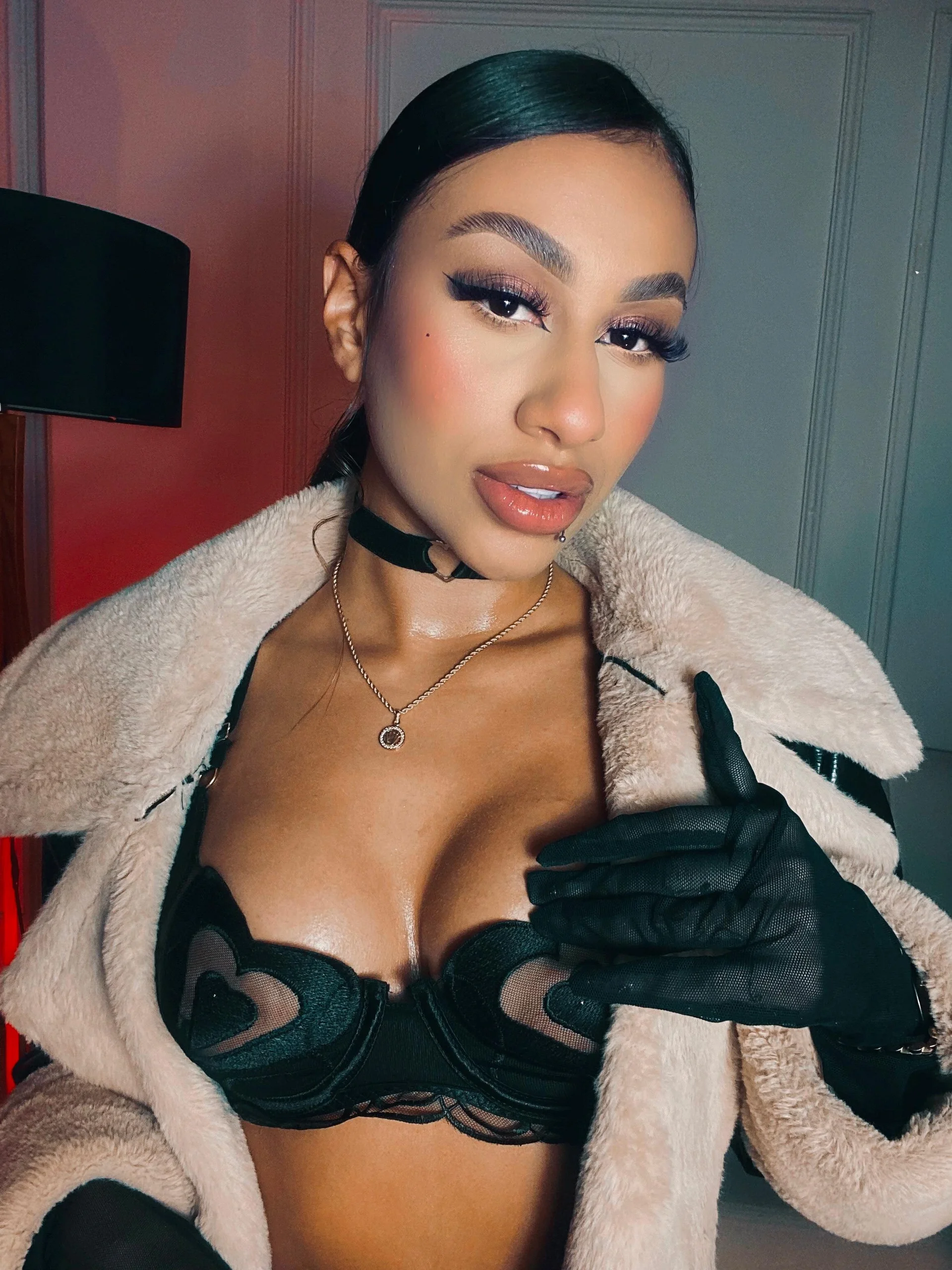 XXX Porn Photo of Nude DannaCruz 96