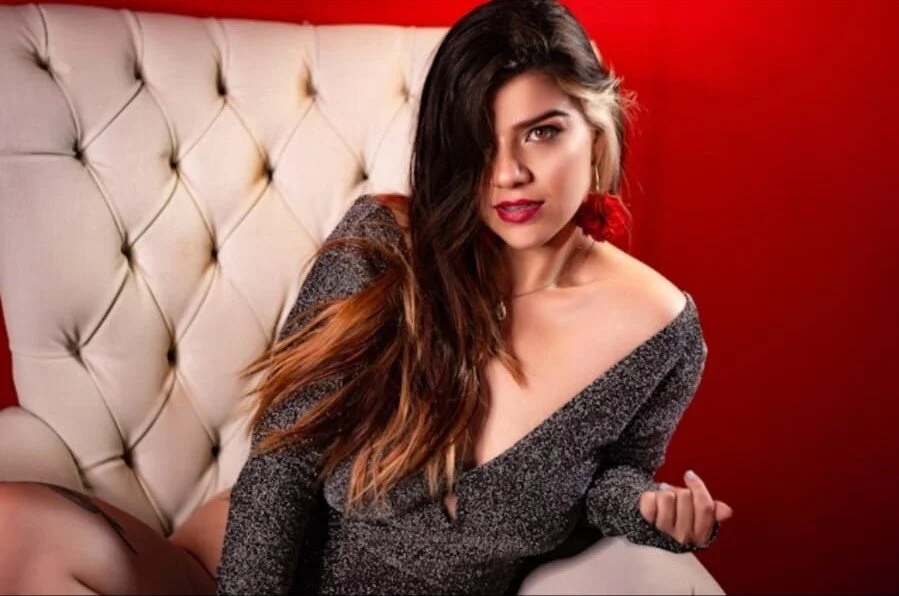 XXX Porn Photo of Nude julieta_zc 15