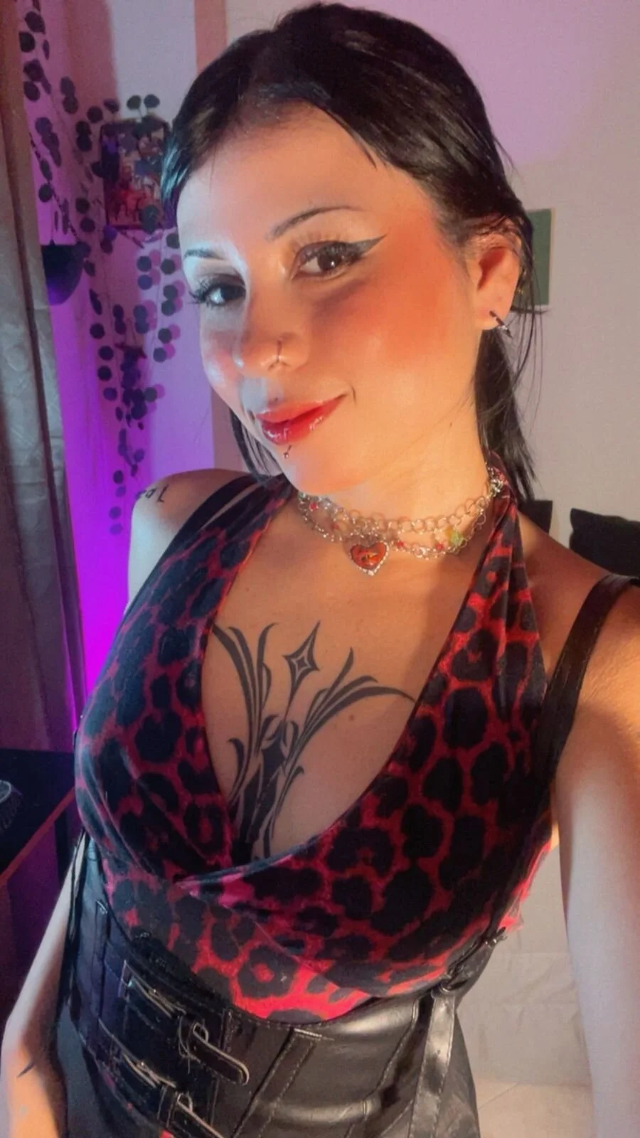 XXX Porn Photo of Nude GaiaJoness 2