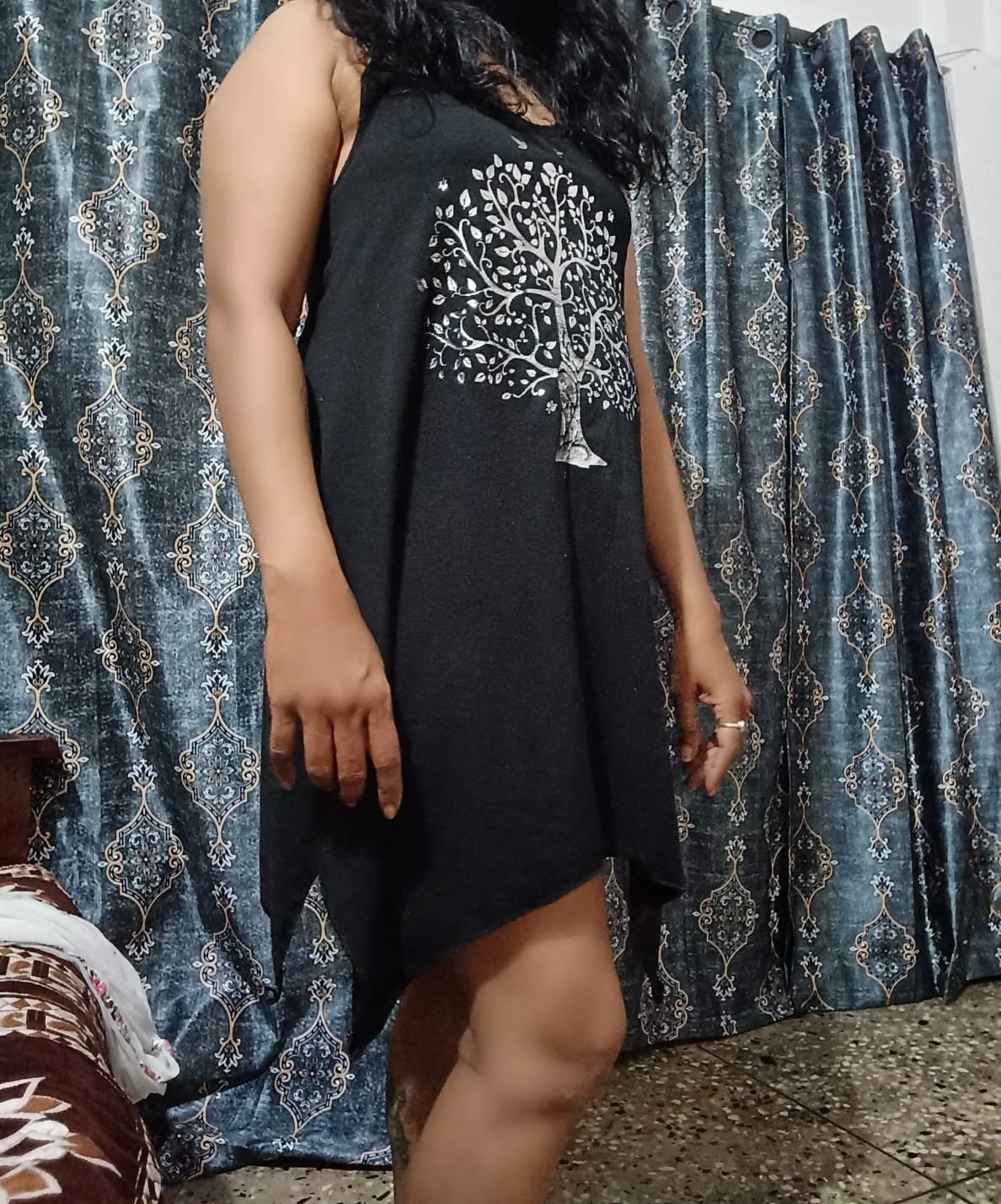 XXX Porn Photo of Nude kavya_telugu_ 3