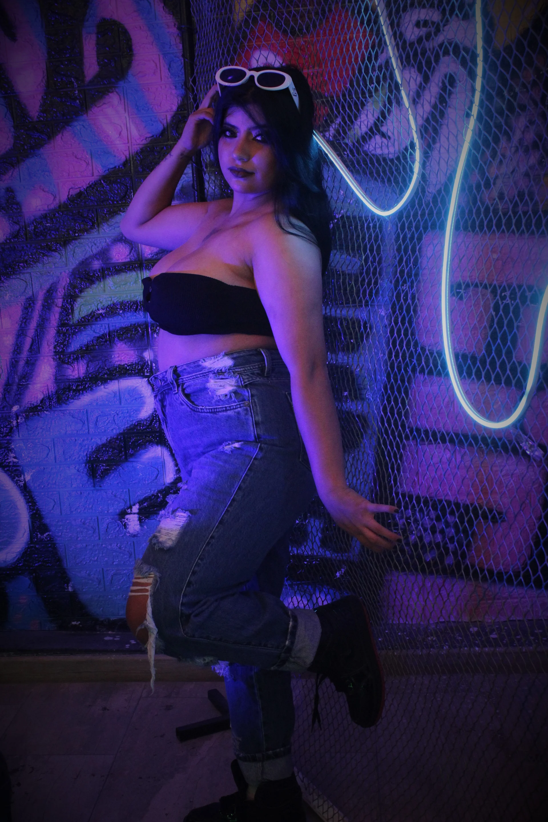 XXX Porn Photo of Nude Alexa_Espinoza 130