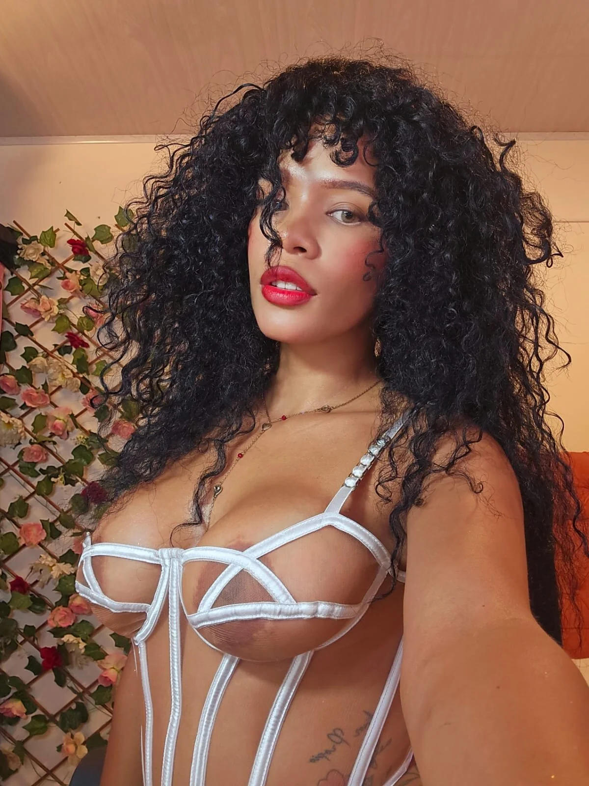 XXX Porn Photo of Nude ateneawilliams 20