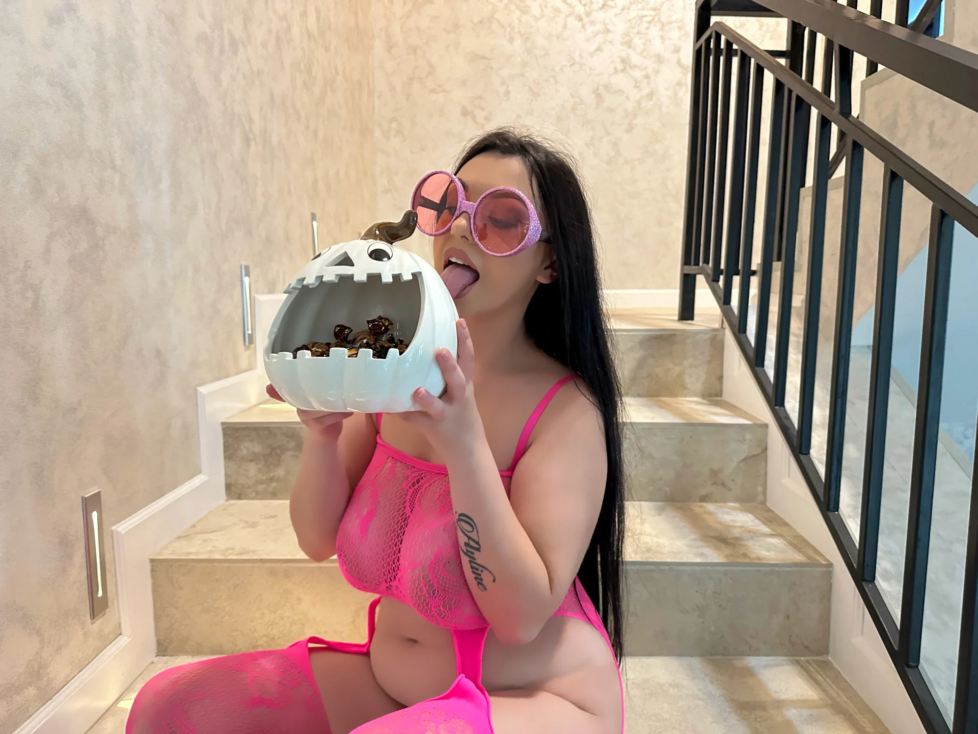 XXX Porn Photo of Nude TessaaJoy 9