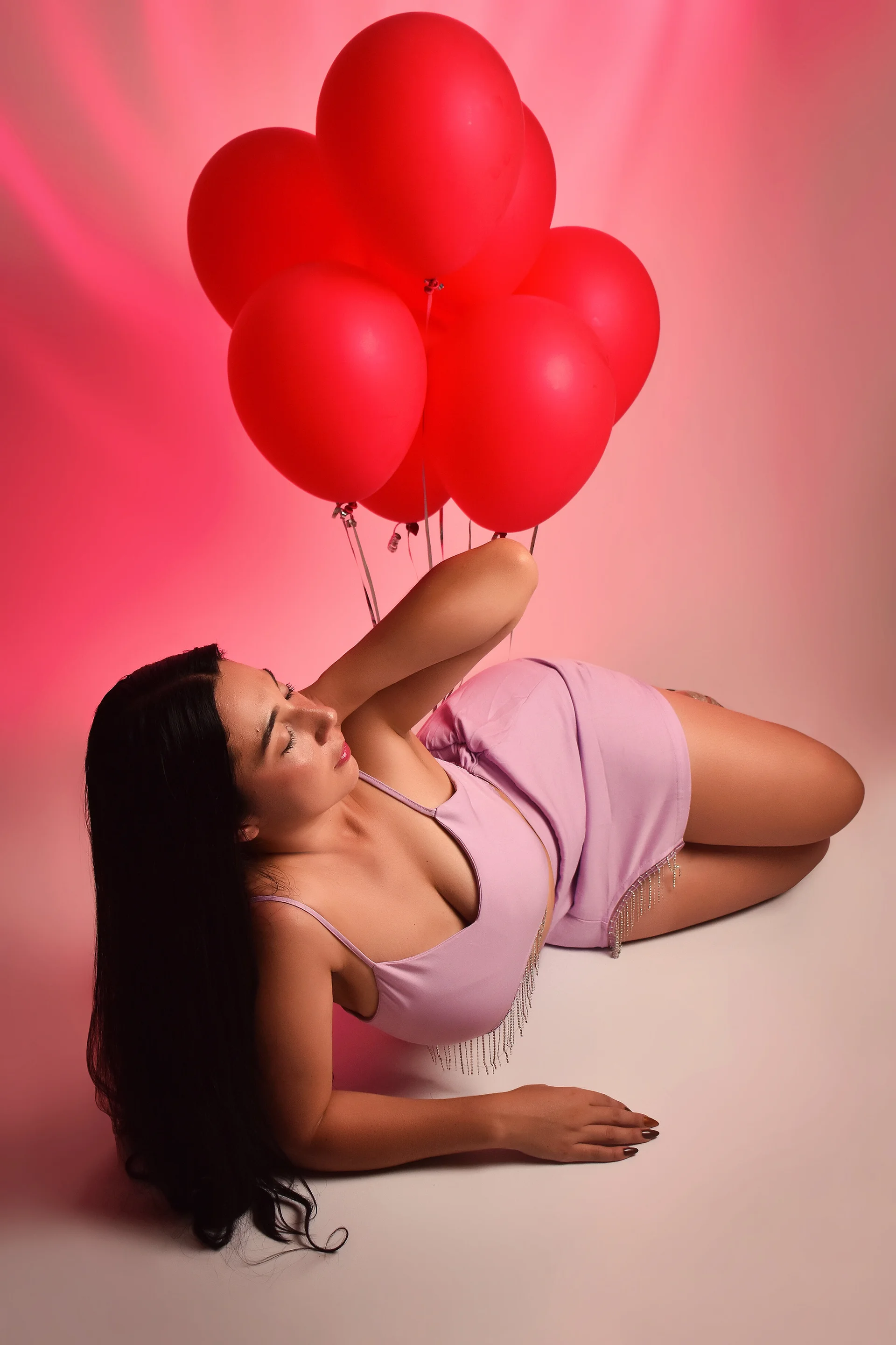 XXX Porn Photo of Nude dahianthompson 23