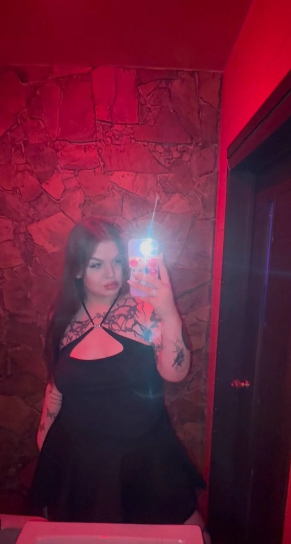XXX Porn Photo of Nude Alice_Moorr 1
