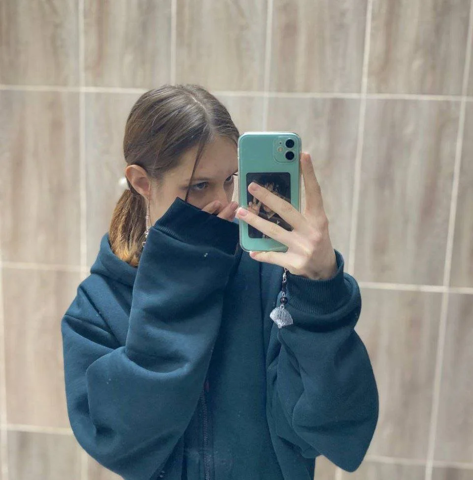 XXX Porn Photo of Nude AnnyiBlue 20