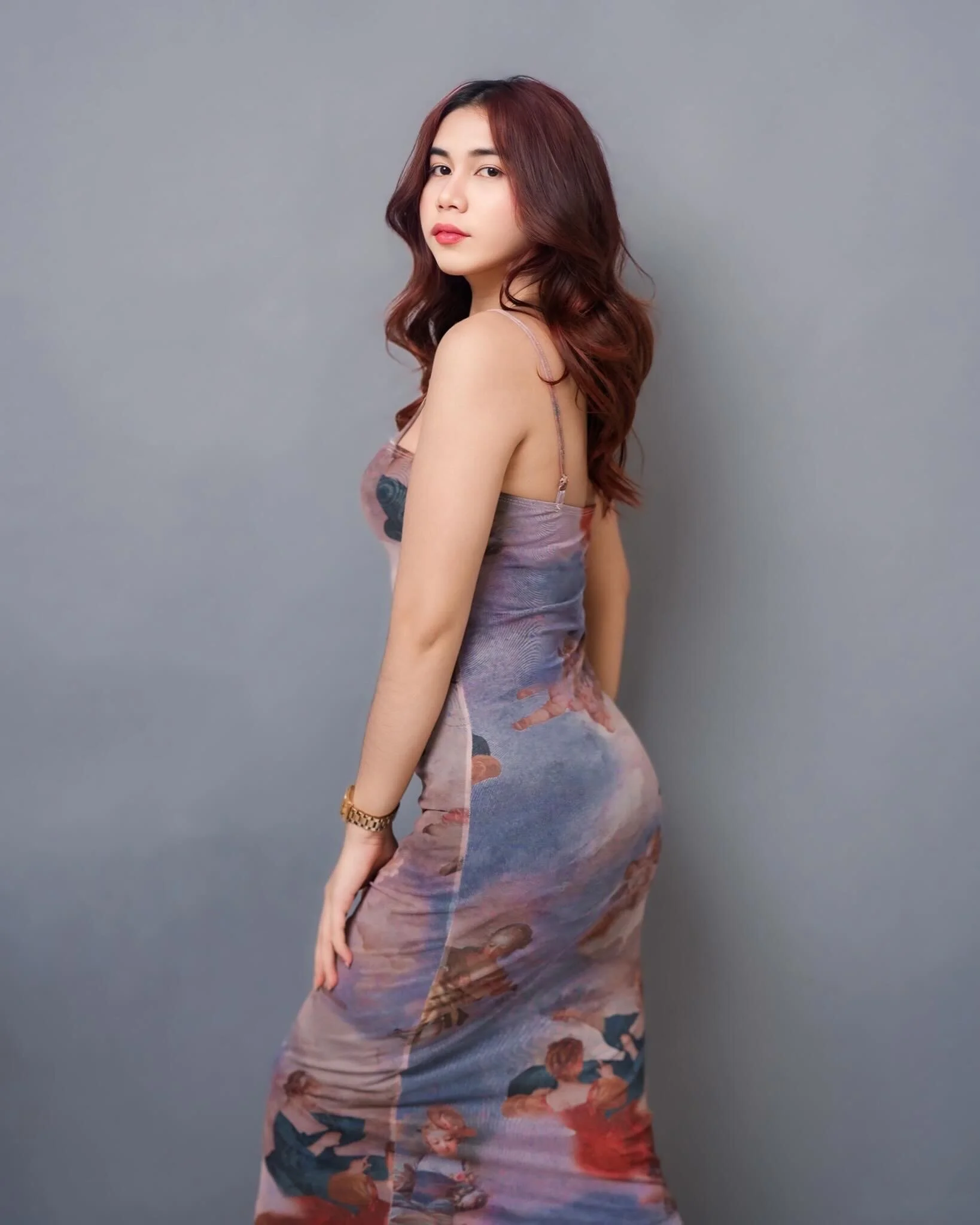 XXX Porn Photo of Nude TransPetite1 13