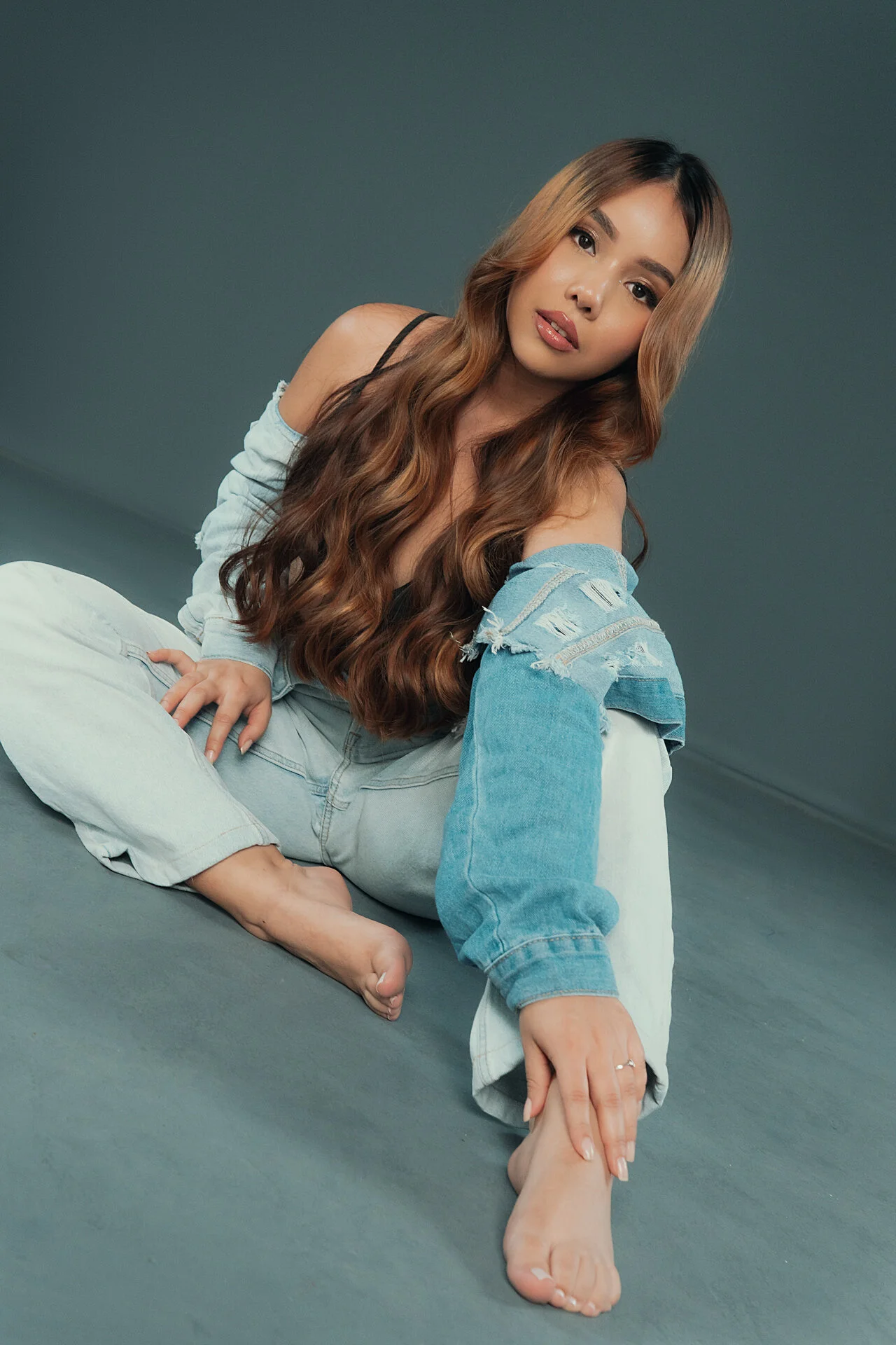XXX Porn Photo of Nude CarolineGraceX 33