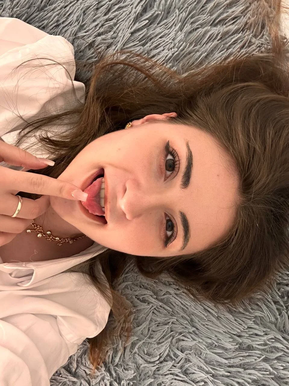 XXX Porn Photo of Nude CeolaBurdett 55