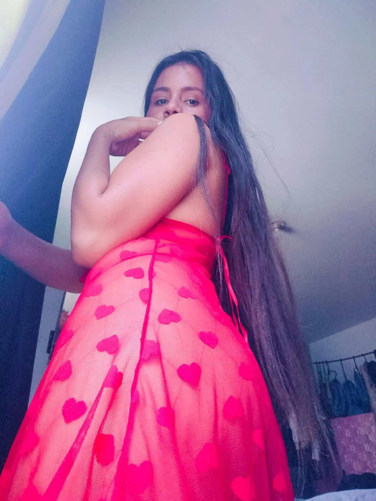 XXX Porn Photo of Nude miajuice18 20