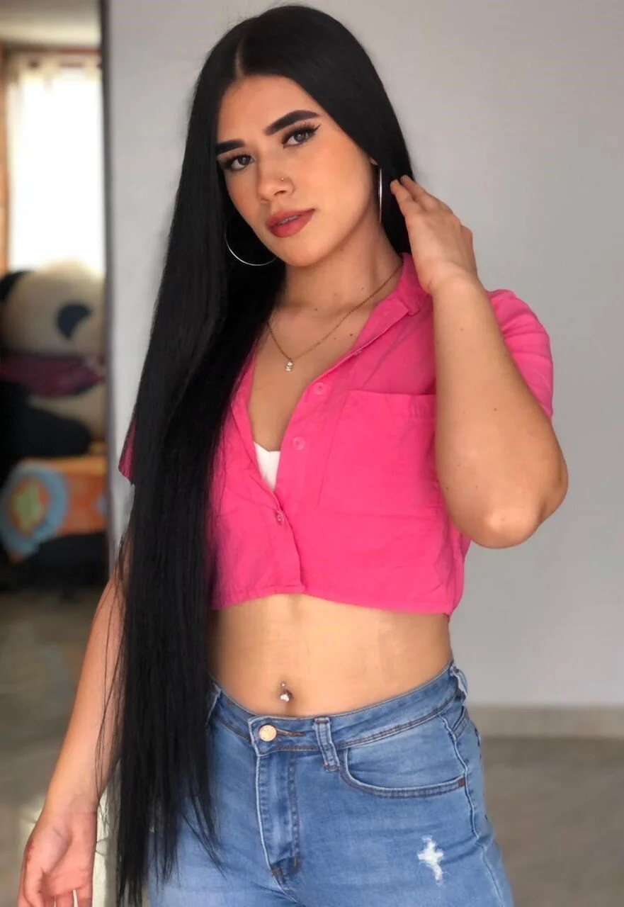 XXX Porn Photo of Nude Oriana_03 34
