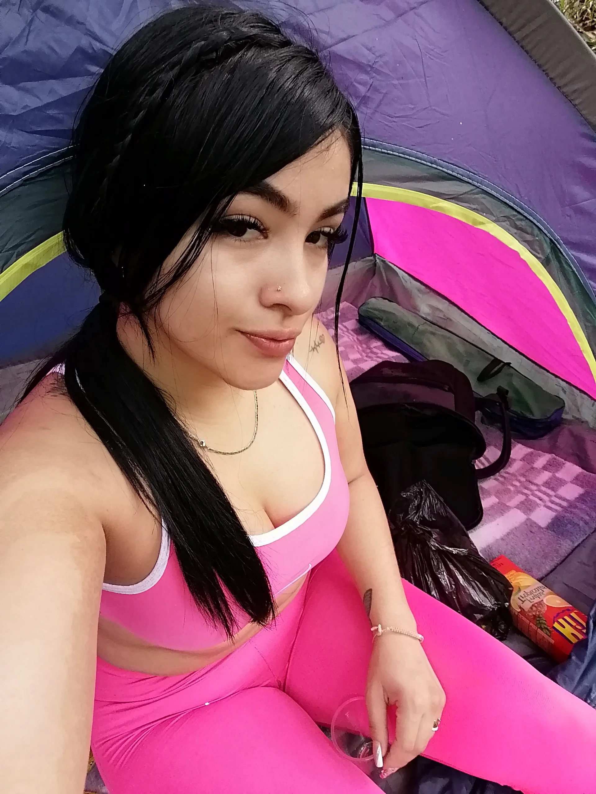 XXX Porn Photo of Nude Mindy_James1 3