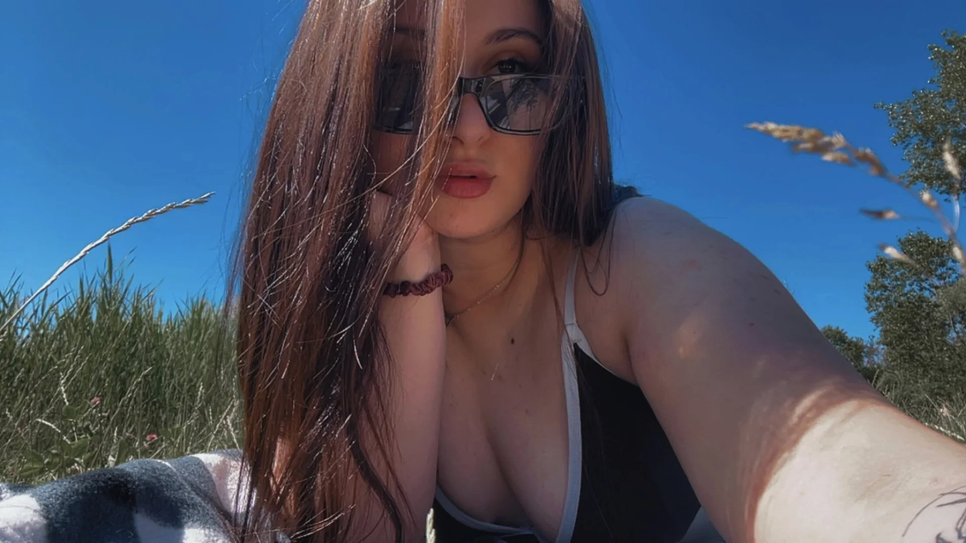 XXX Porn Photo of Nude Jadellina 25