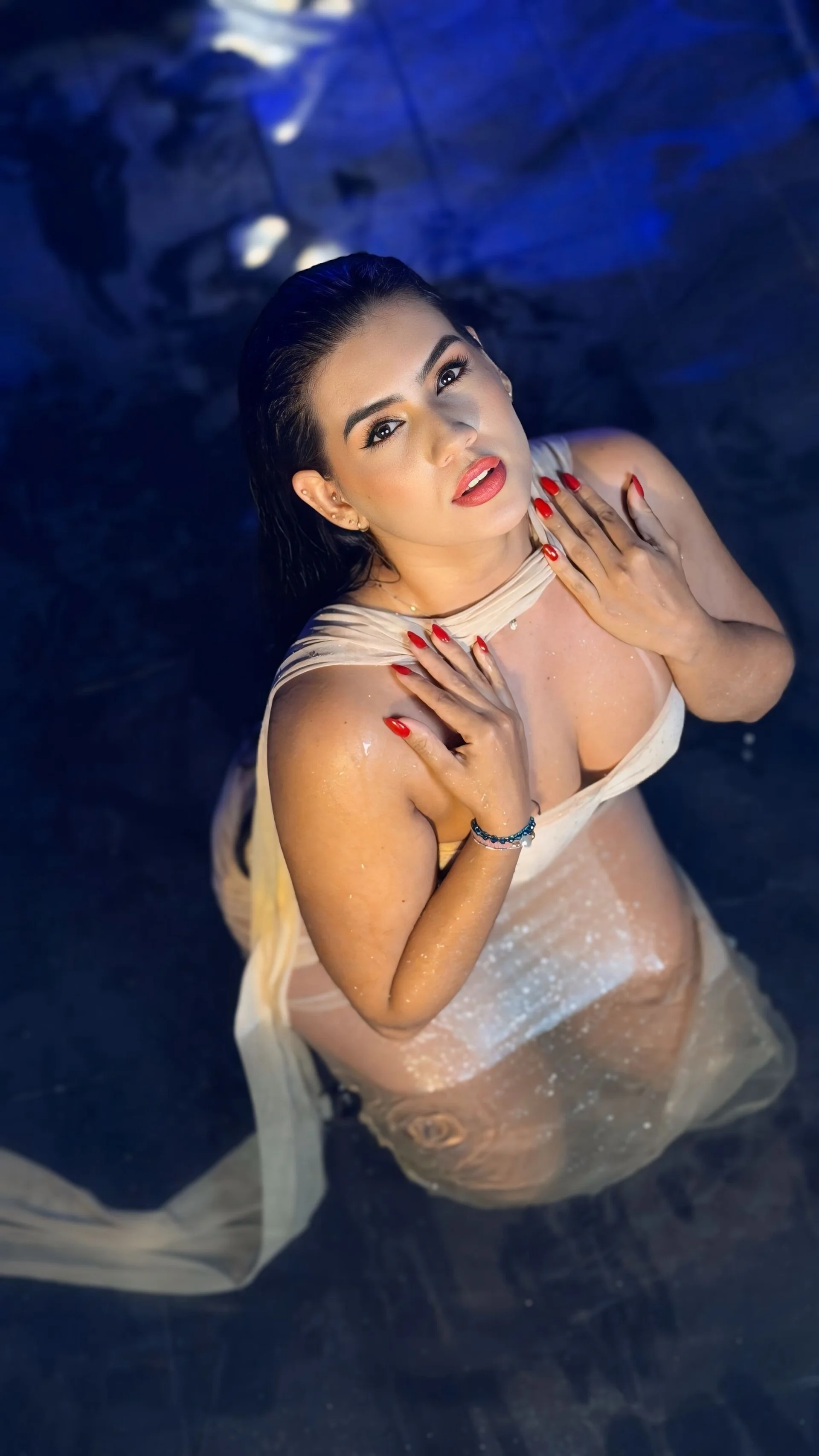 XXX Porn Photo of Nude AngelicaVega 468