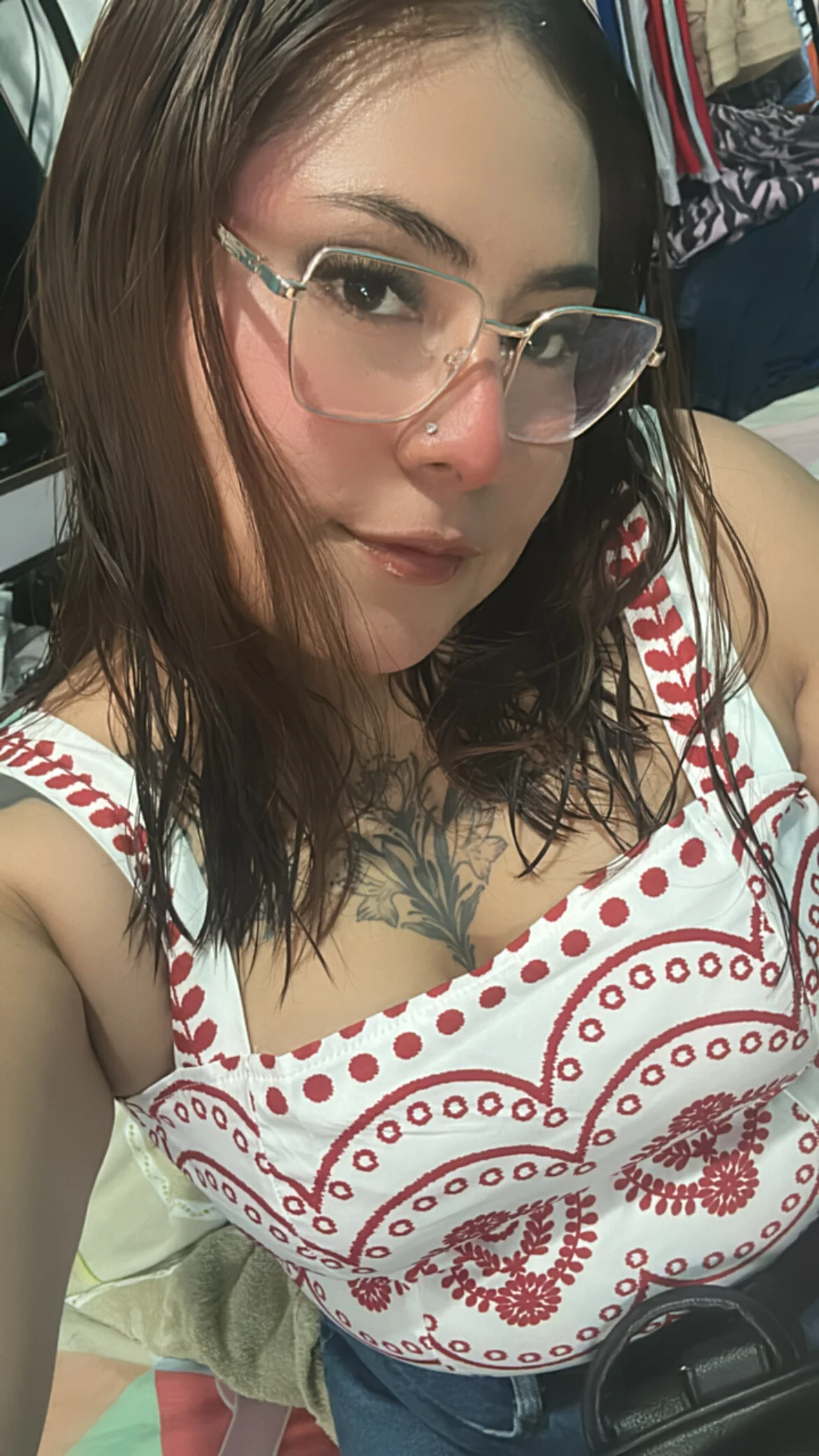 XXX Porn Photo of Nude Edalyn29 5