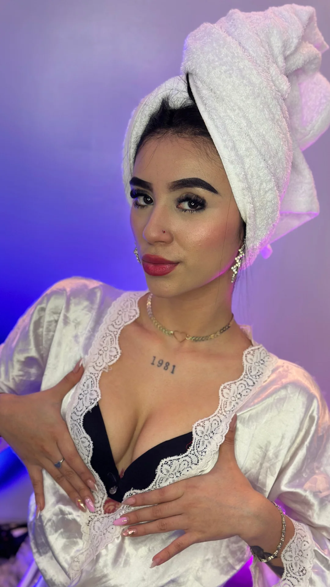 XXX Porn Photo of Nude CristalCornner_ 175
