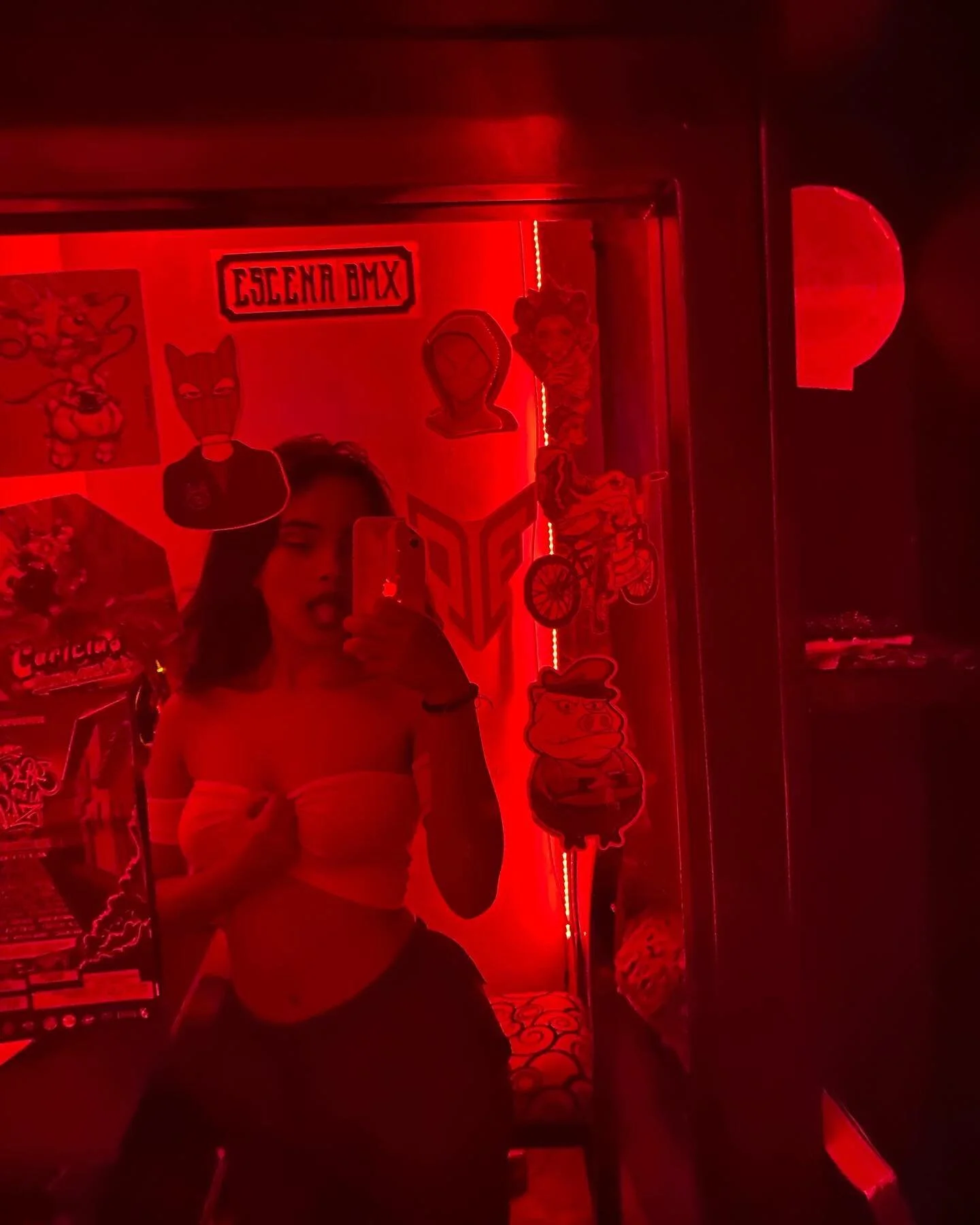 XXX Porn Photo of Nude All_is_sun 10