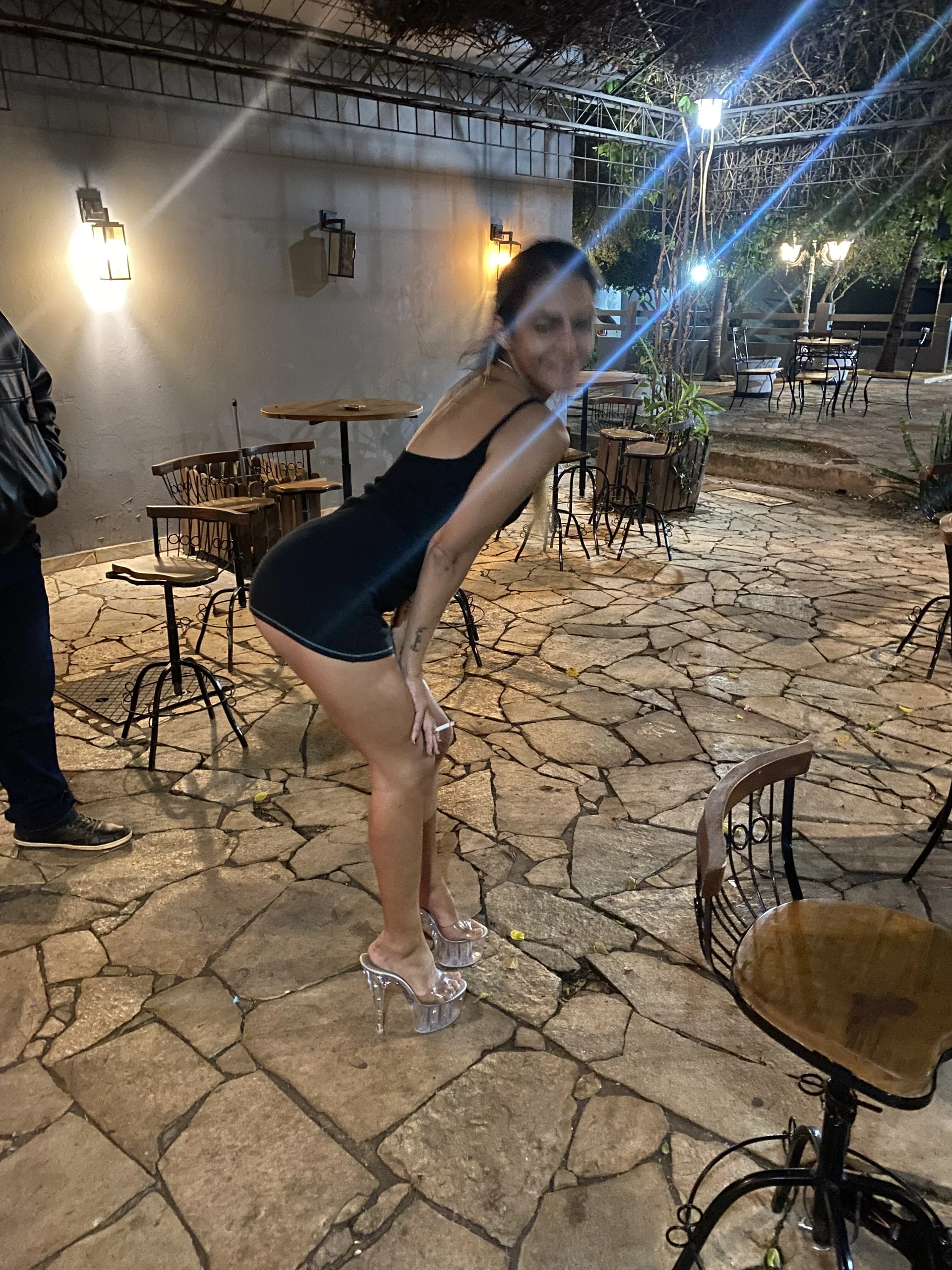 XXX Porn Photo of Nude sabrinaneves 4