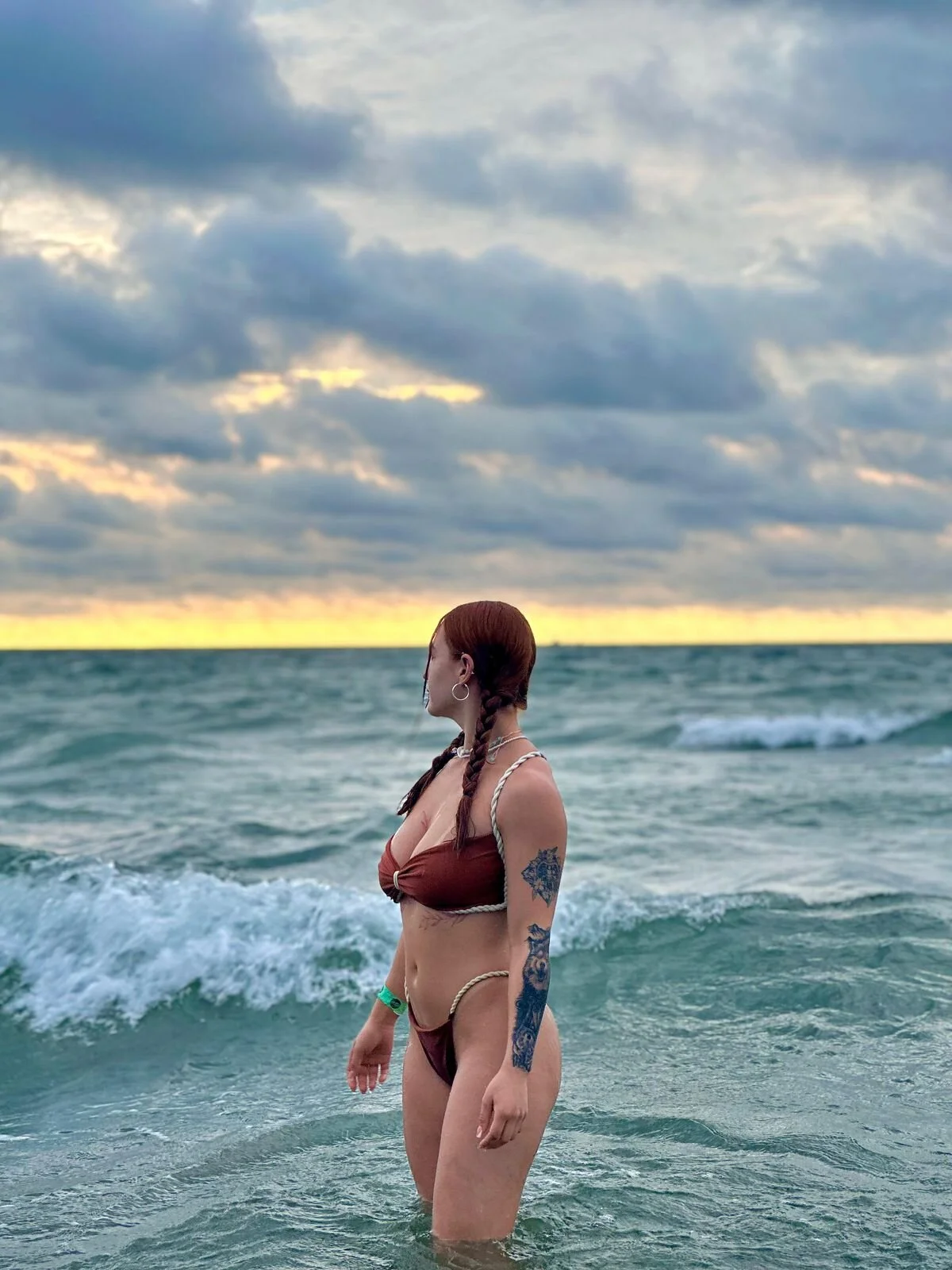 XXX Porn Photo of Nude Amypond__ 33
