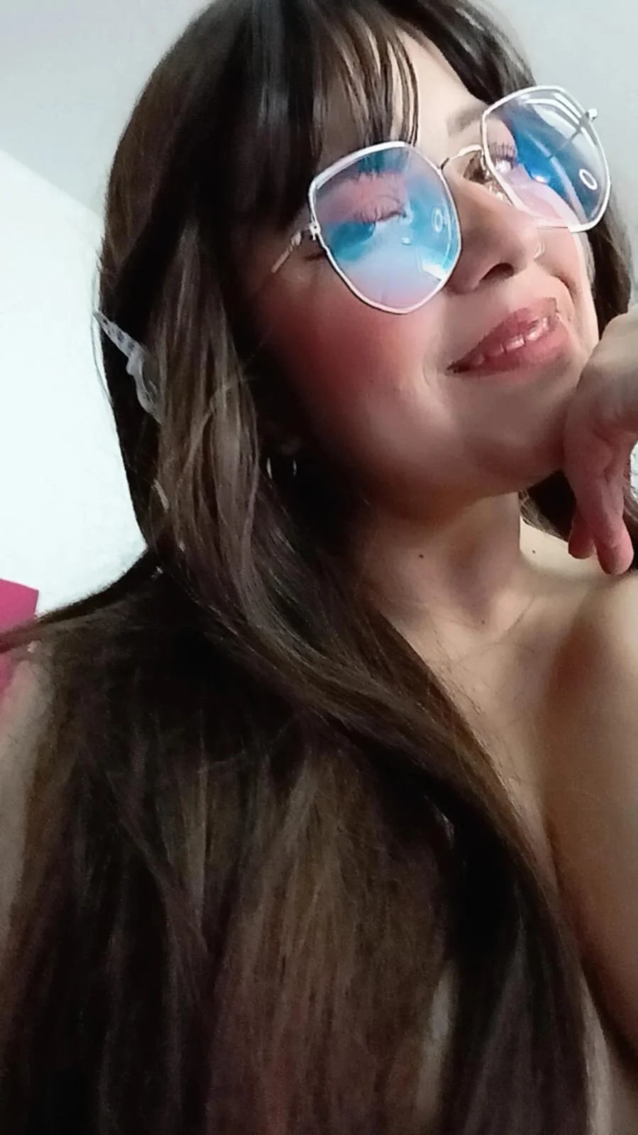 XXX Porn Photo of Nude lindsay_taylorjoy 15