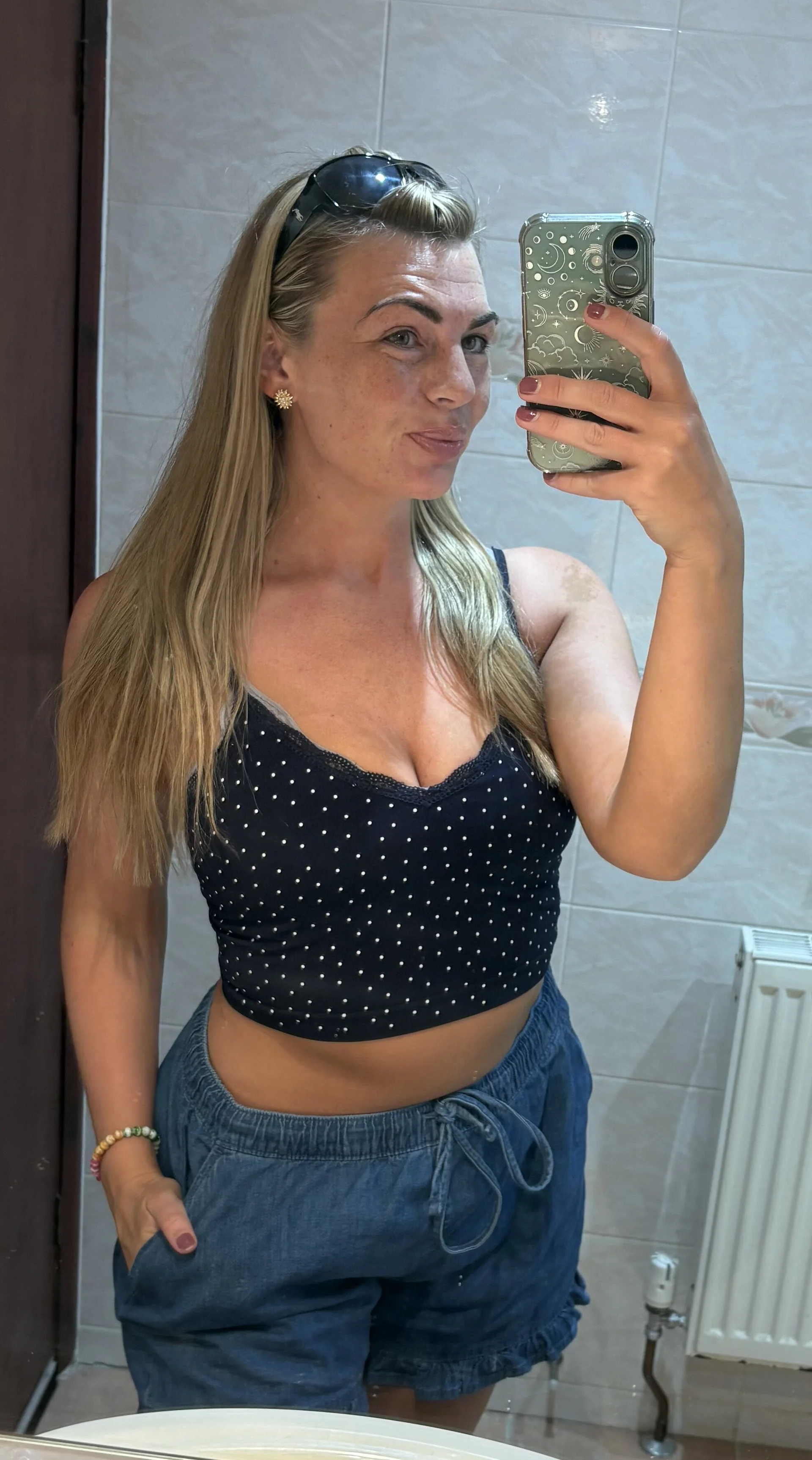 XXX Porn Photo of Nude Scarlett_the_girlnextdoor 5