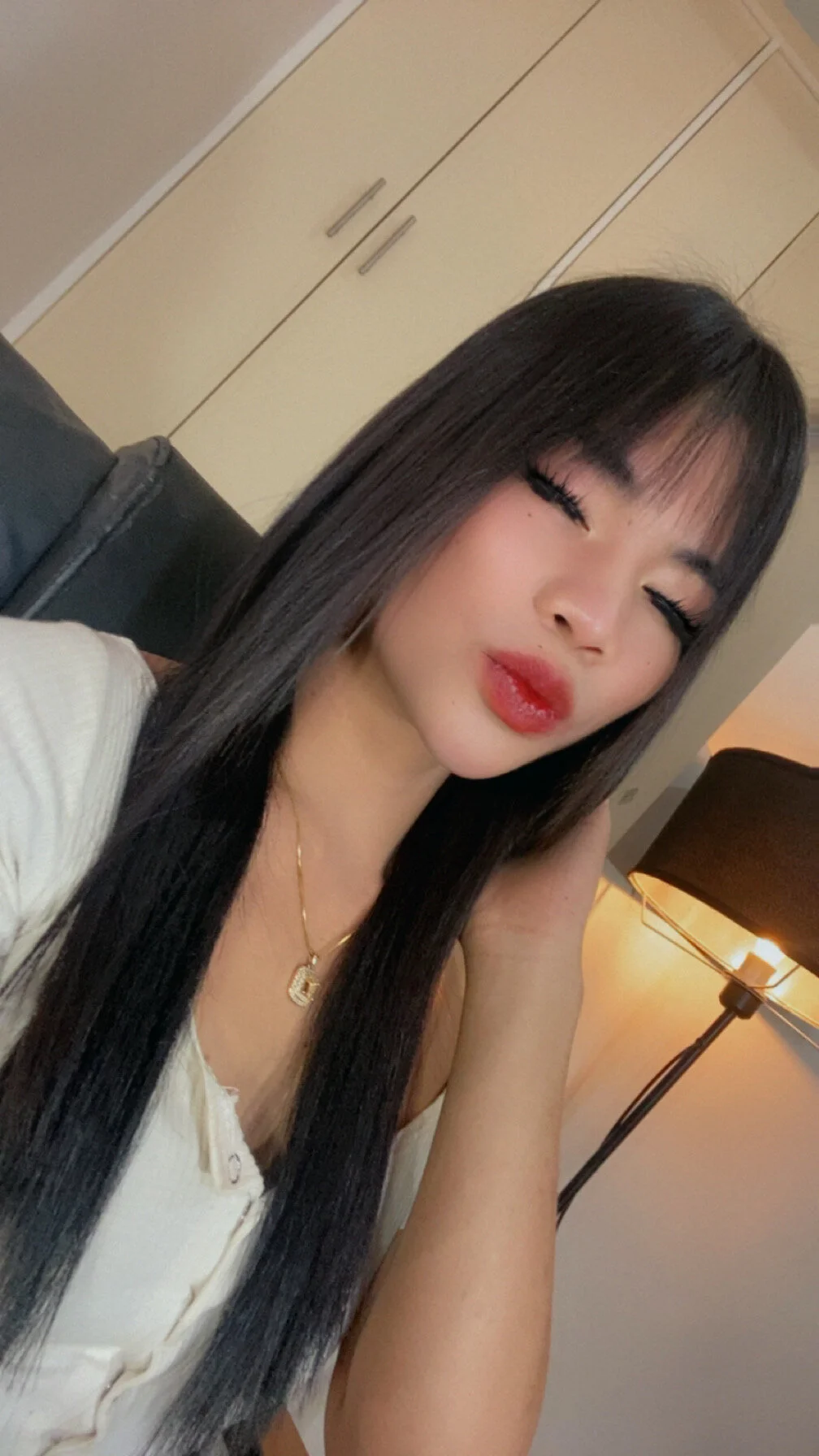 XXX Porn Photo of Nude Seducing_Bella 1