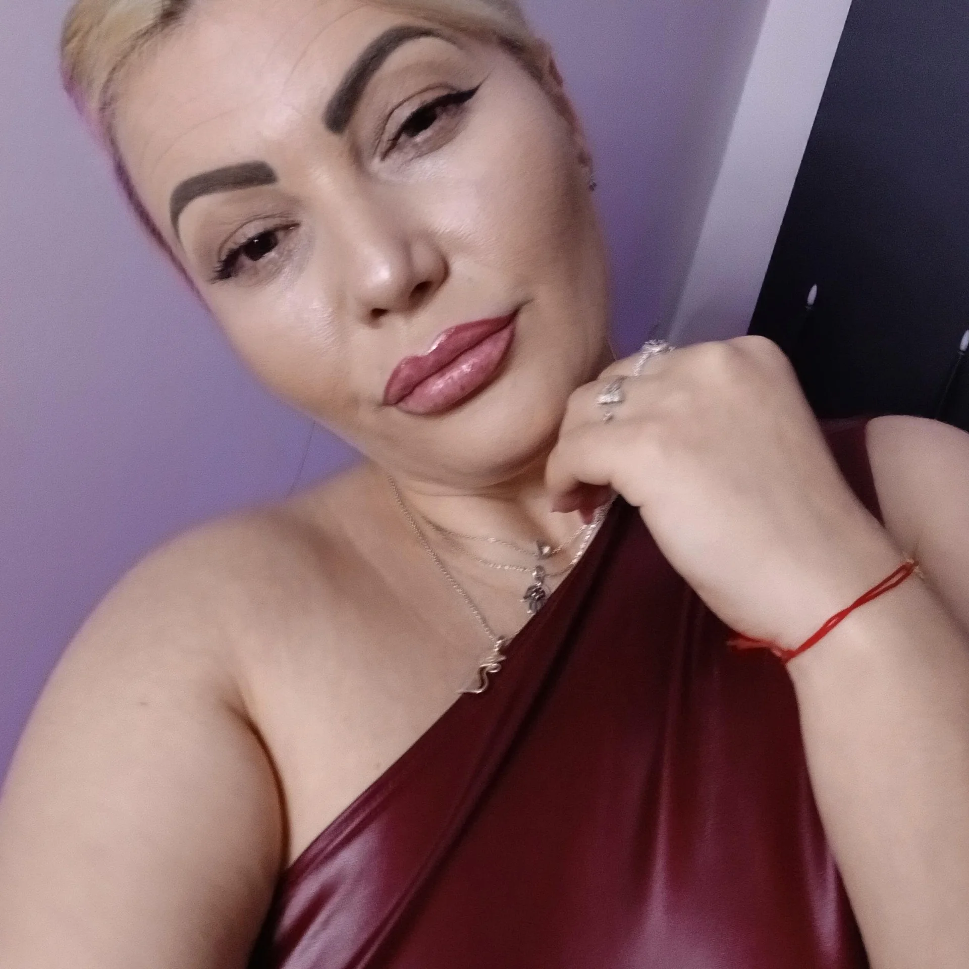 XXX Porn Photo of Nude MistressDemi 13