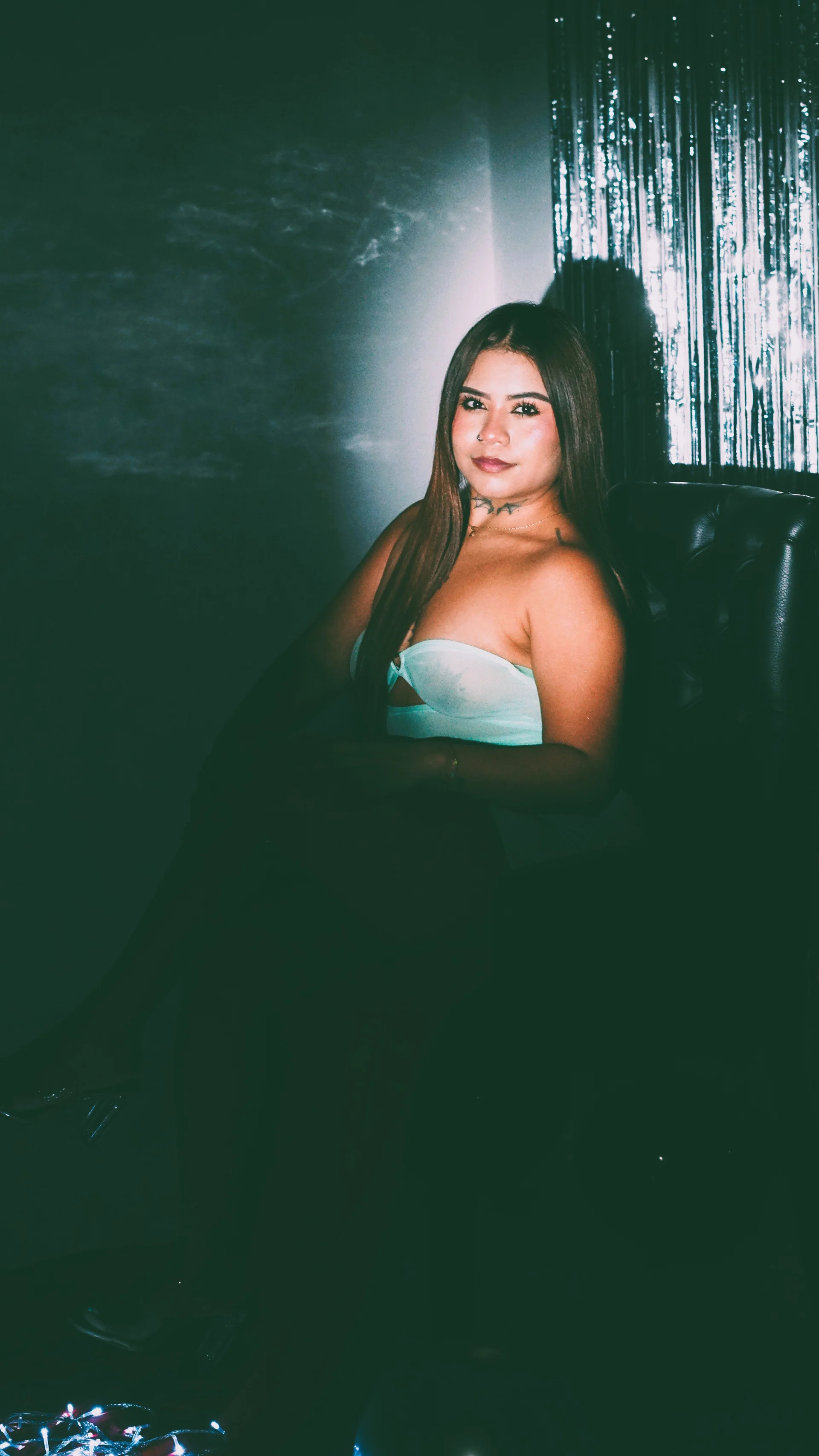 XXX Porn Photo of Nude jessymorgan_ 133