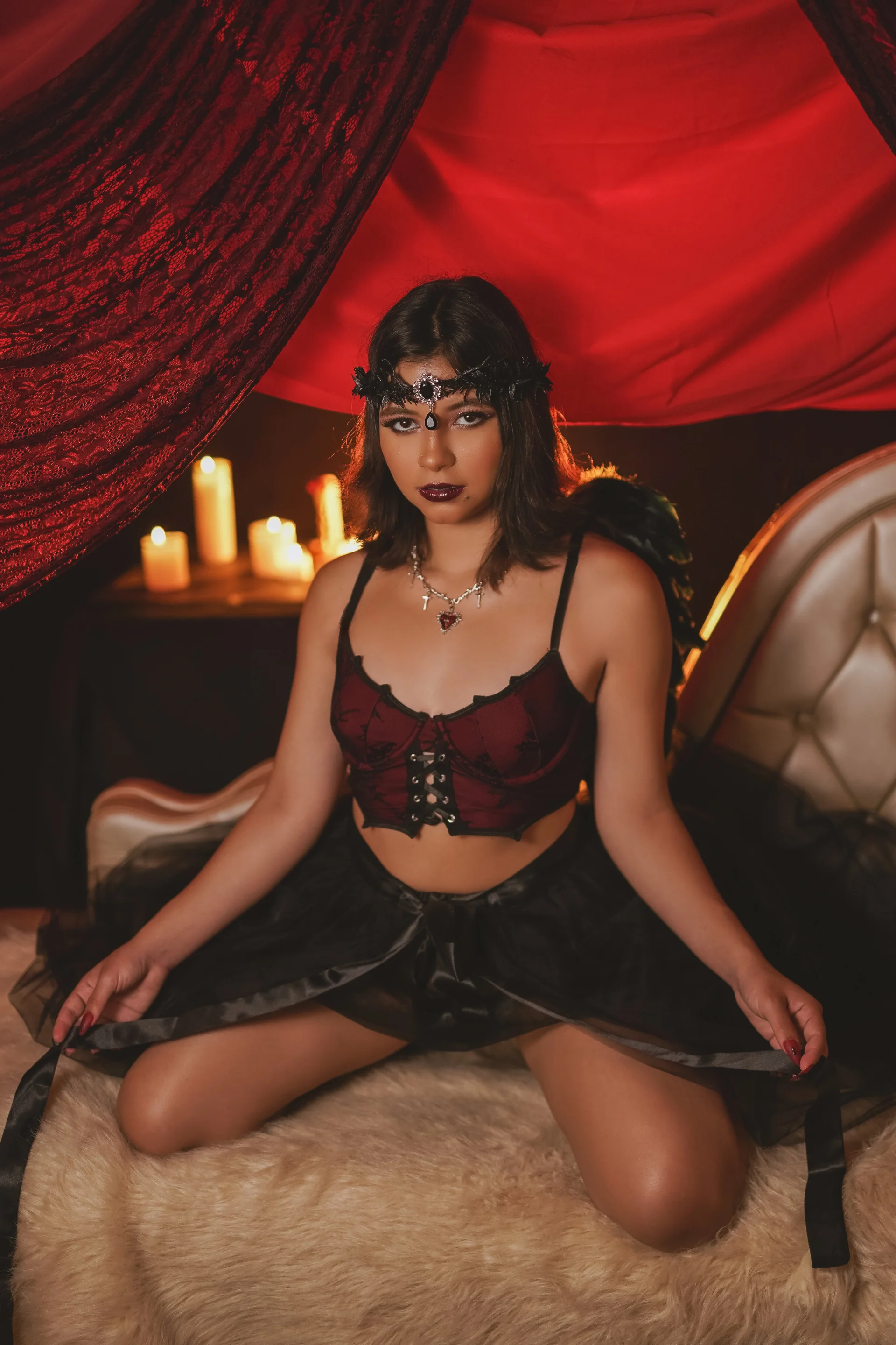 XXX Porn Photo of Nude MaddyLovee_ 14