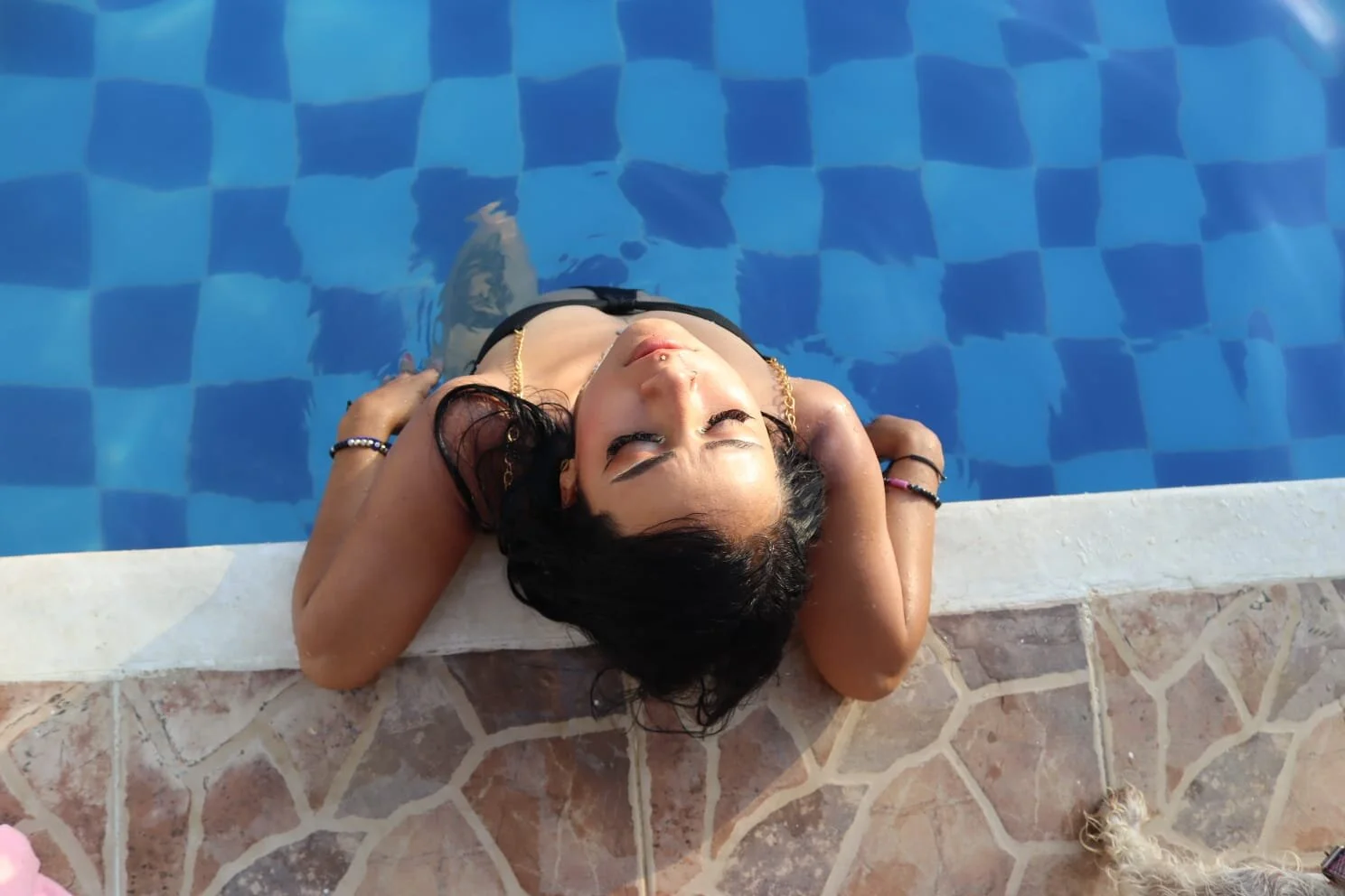 XXX Porn Photo of Nude brithny_bratz_ 4