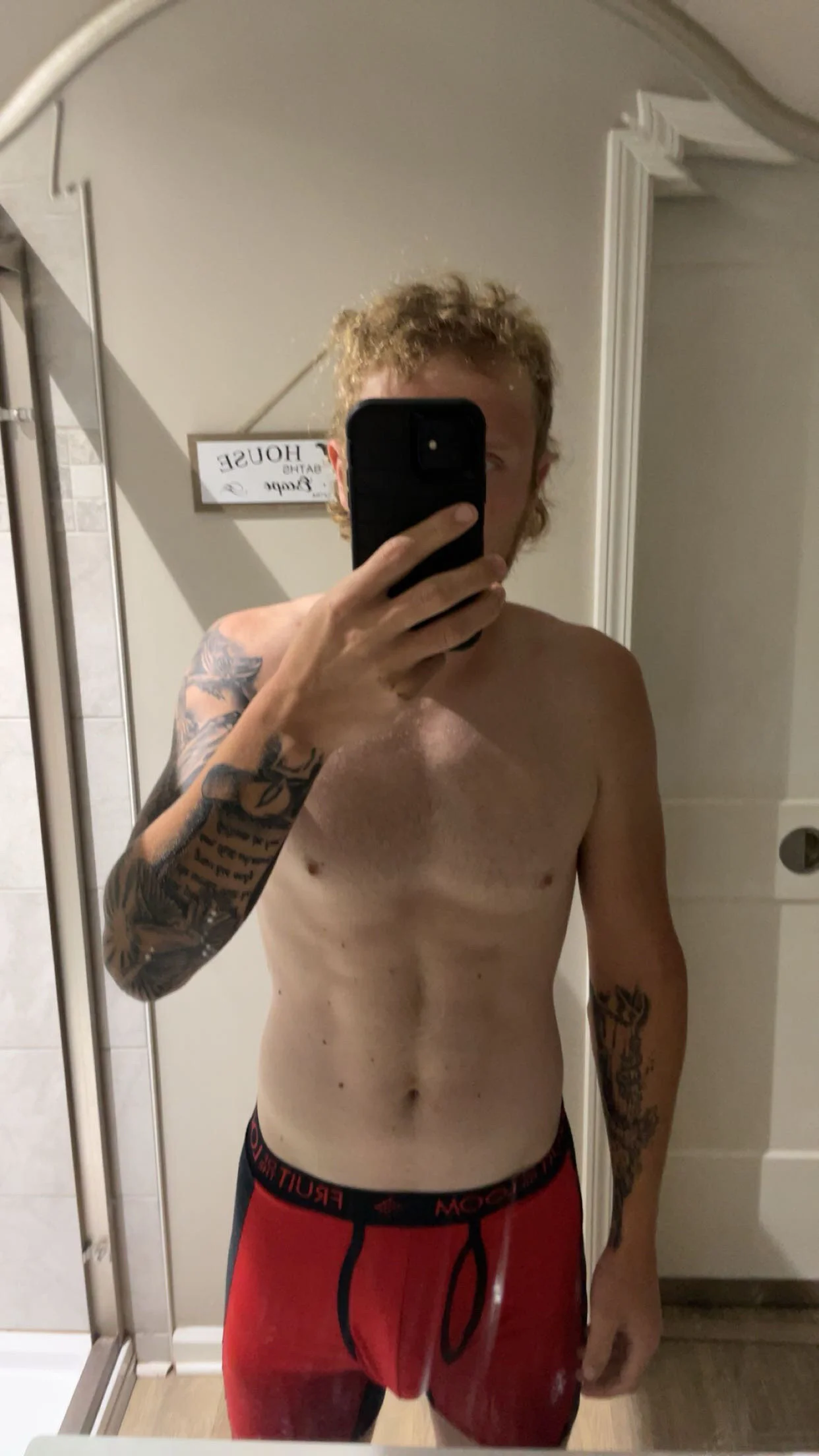 XXX Porn Photo of Nude tcadle1824 1
