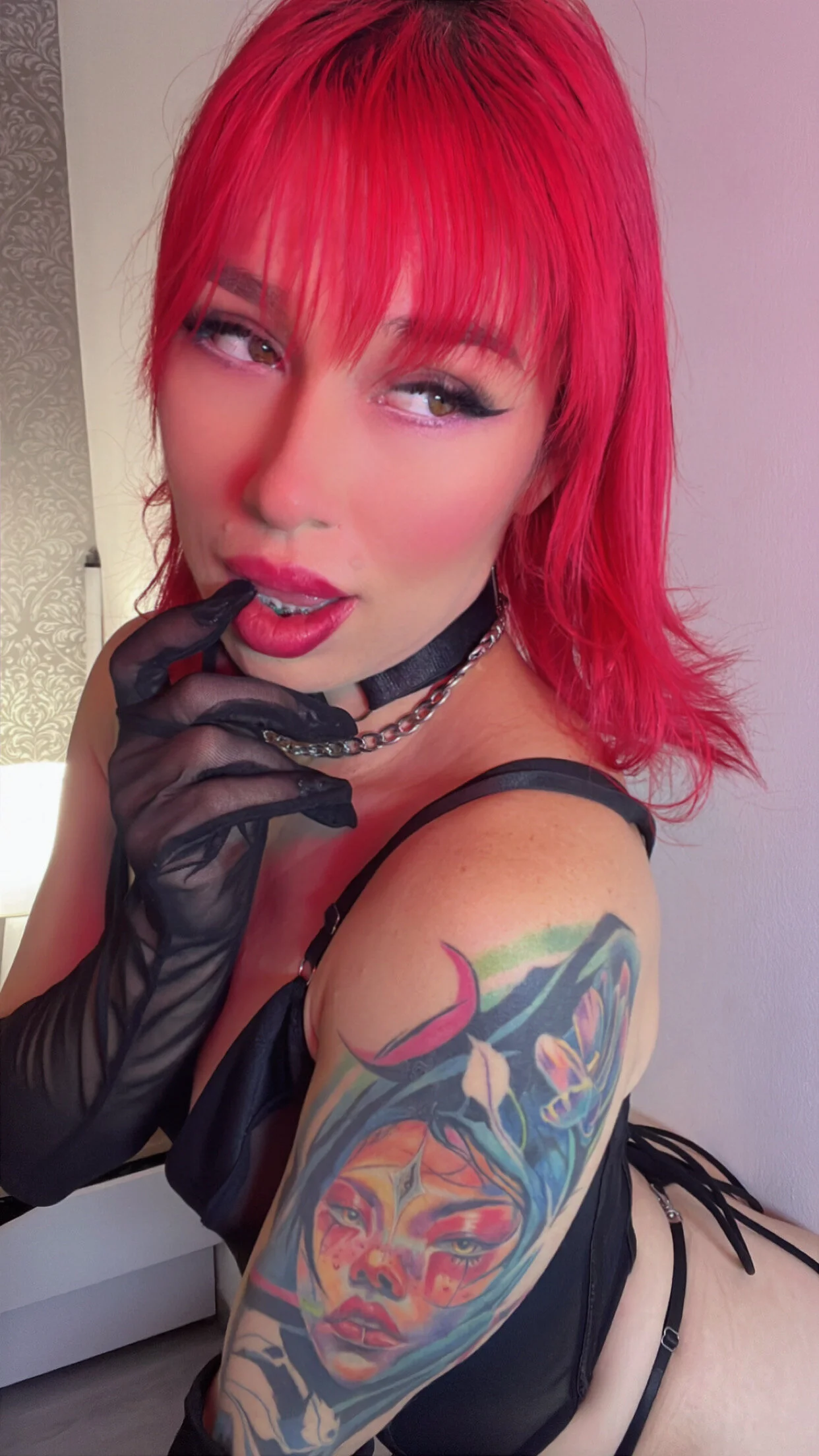 XXX Porn Photo of Nude AbellaFox_ 235