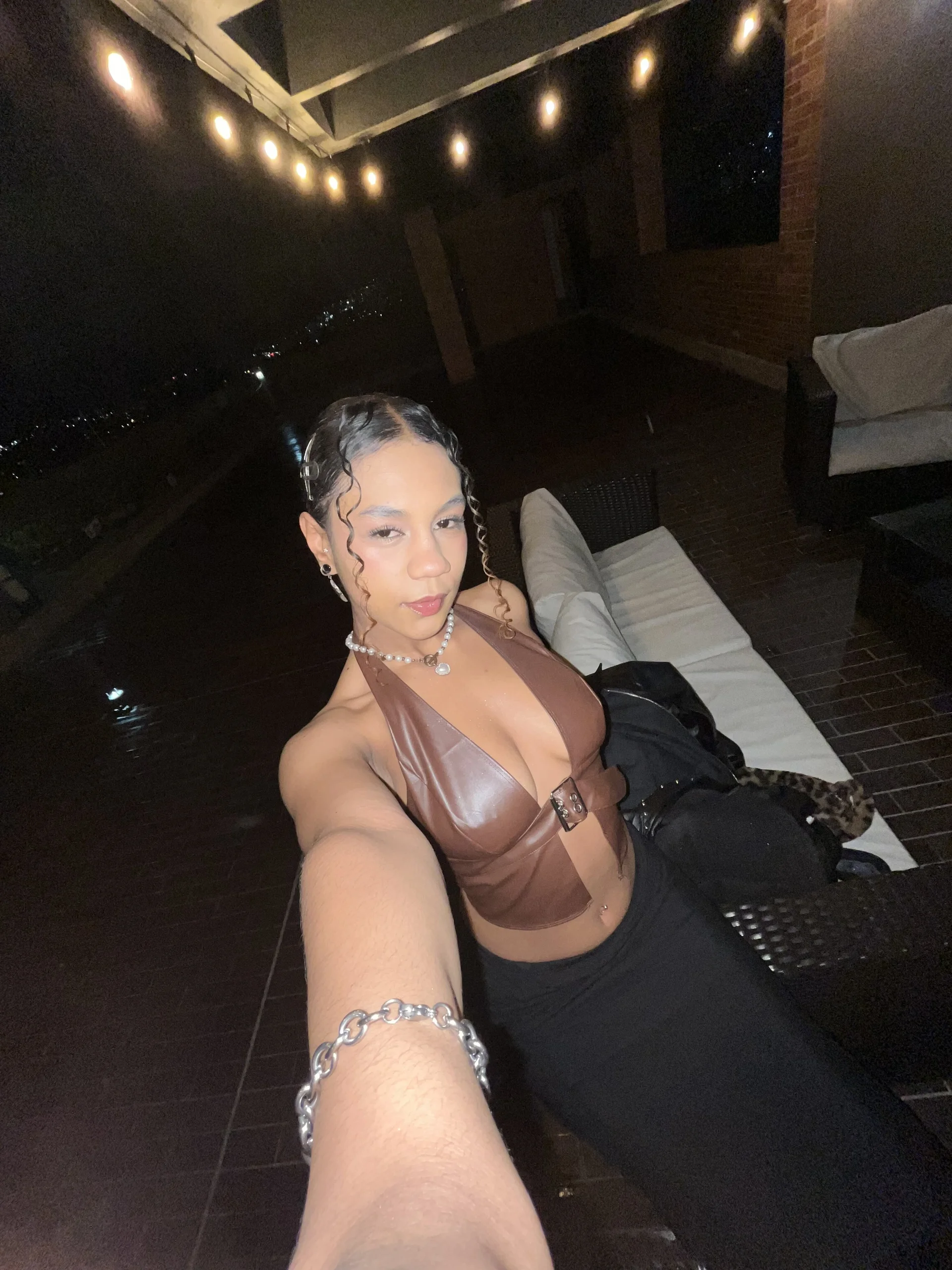XXX Porn Photo of Nude sade_jackson1 14