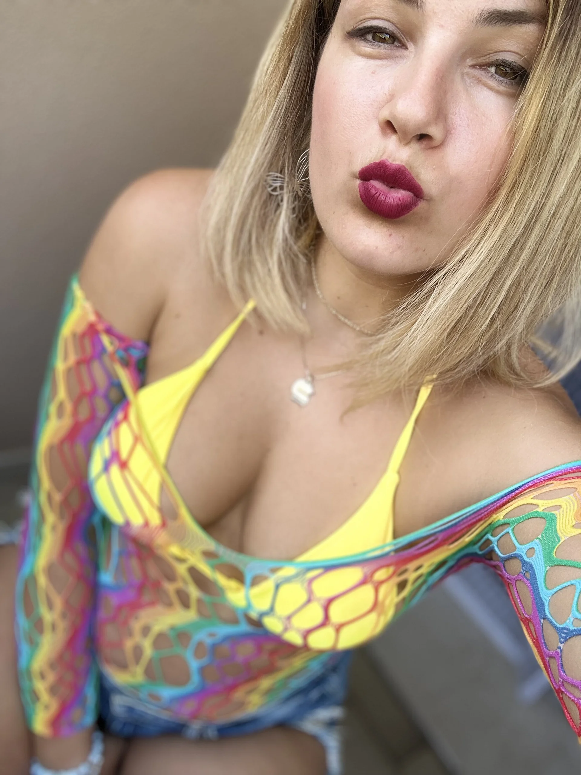 XXX Porn Photo of Nude DaisyVibesss 1