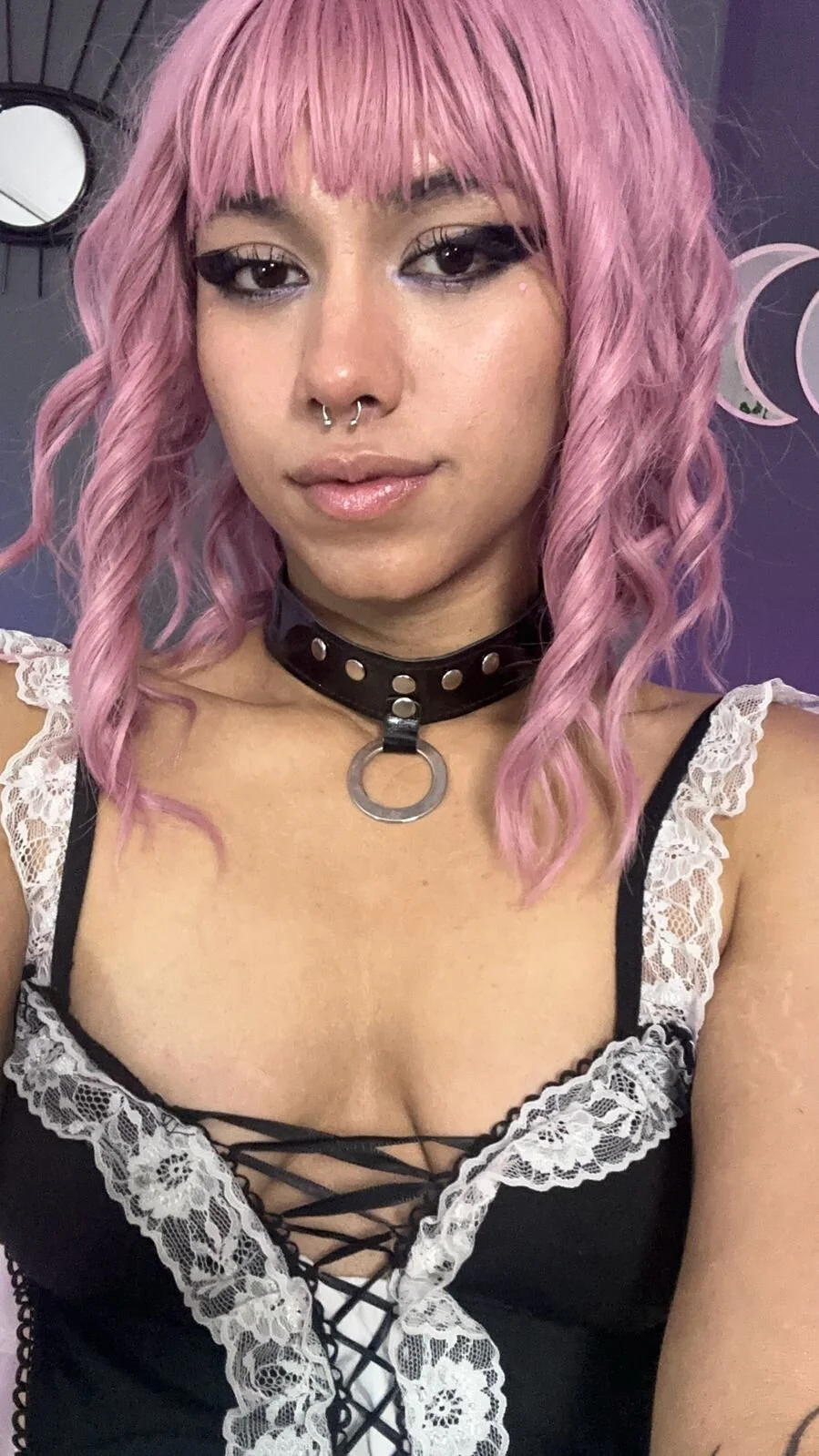 XXX Porn Photo of Nude Raven_Witch_ 270