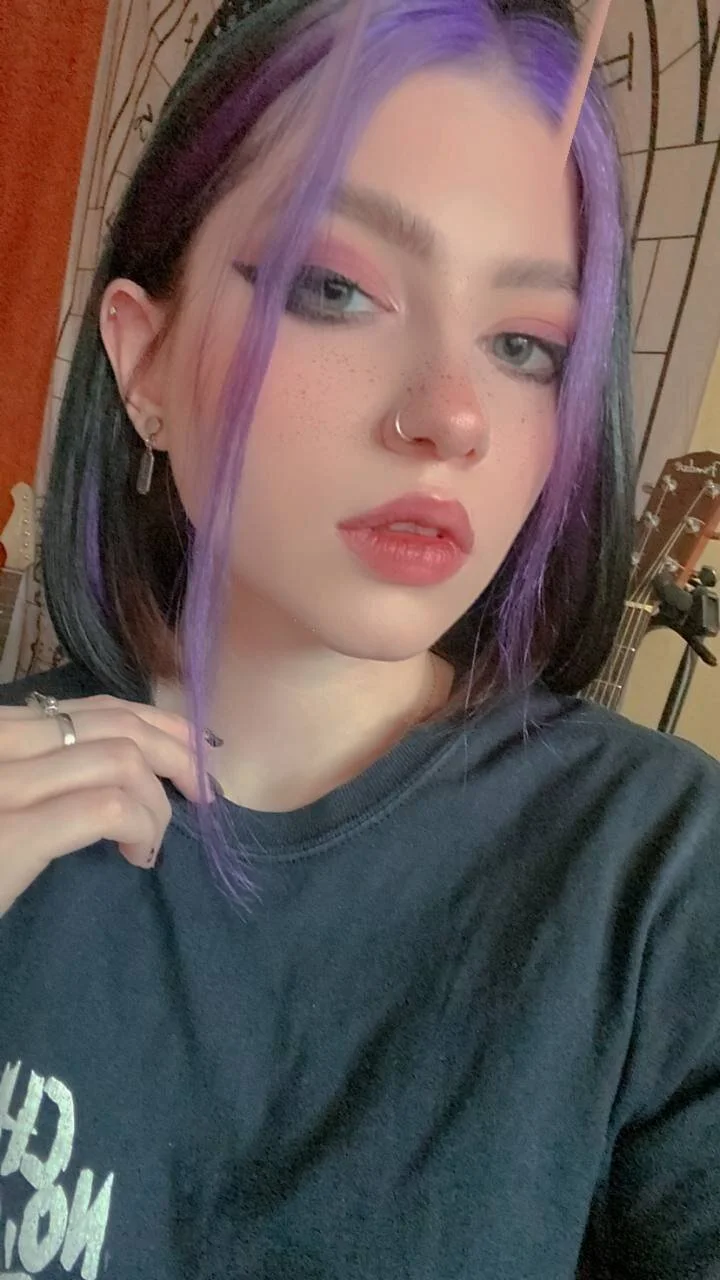 XXX Porn Photo of Nude arielabradberry 9