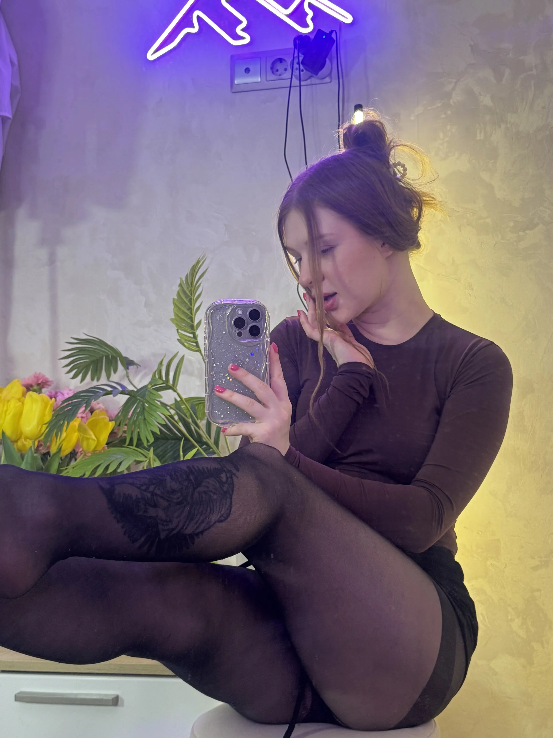XXX Porn Photo of Nude RitaGolden 2