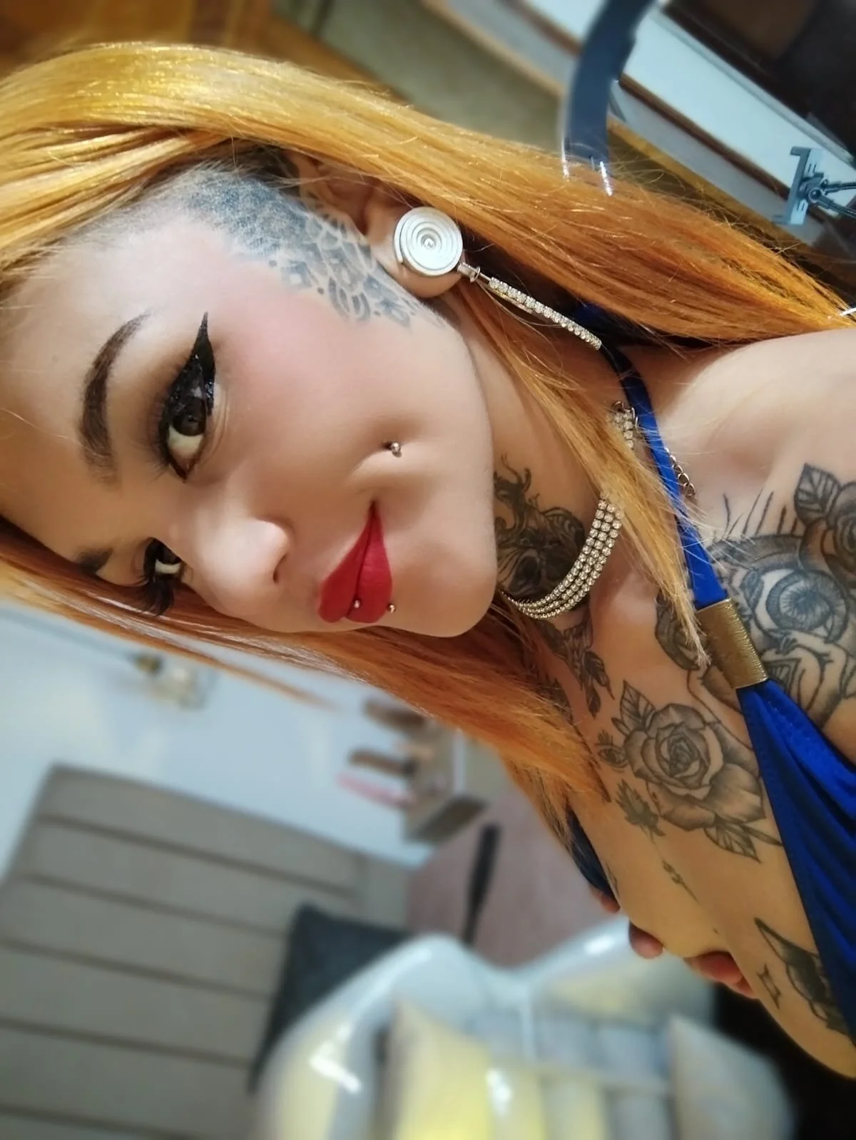XXX Porn Photo of Nude Zoeee_001 1