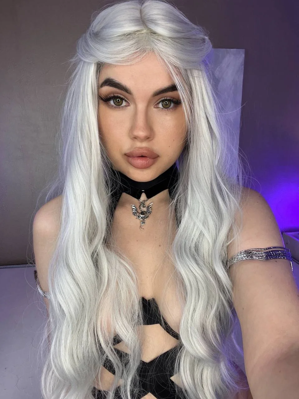 XXX Porn Photo of Nude Nancy_Lu 20