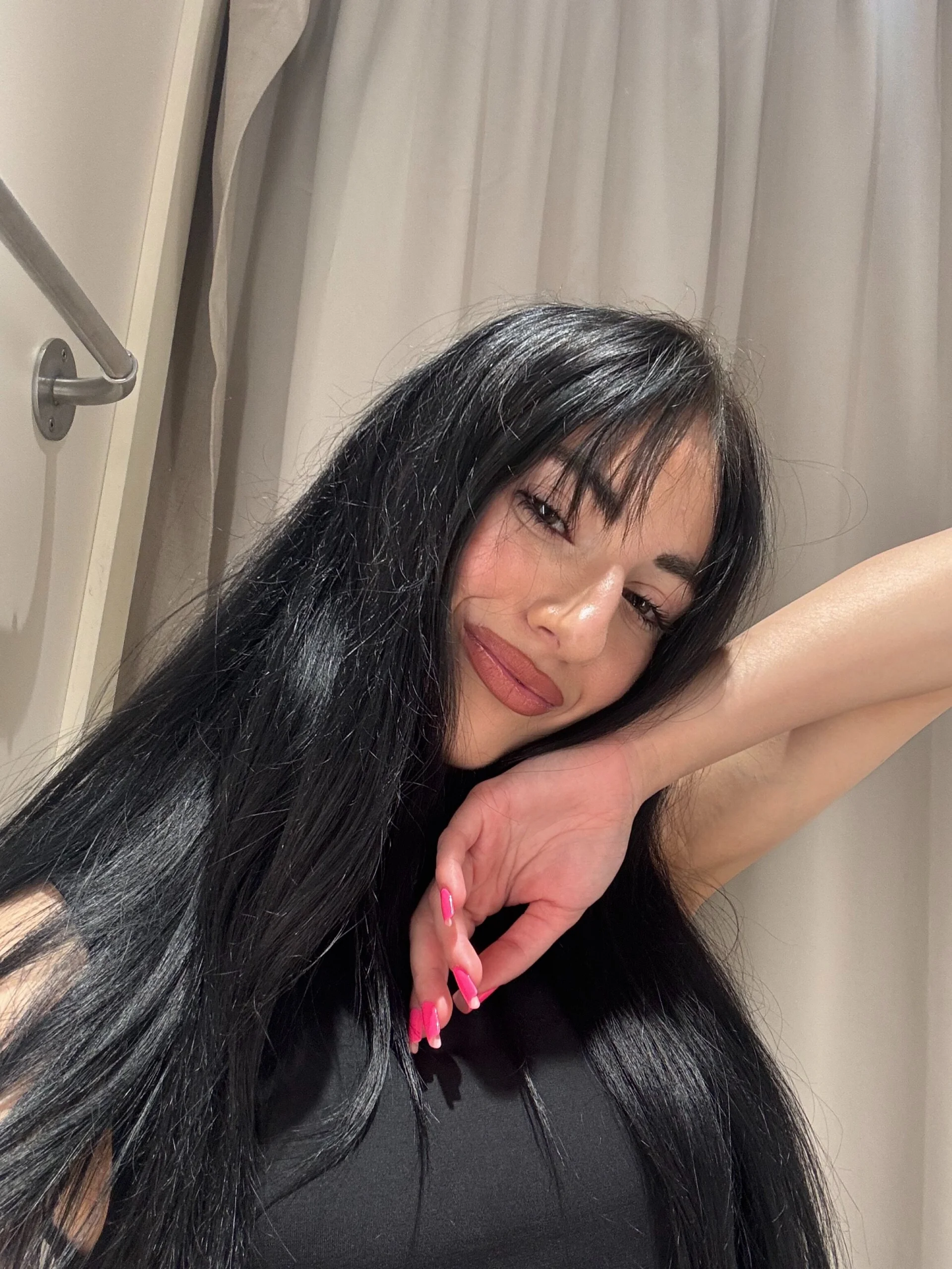 XXX Porn Photo of Nude LennaRosye 3
