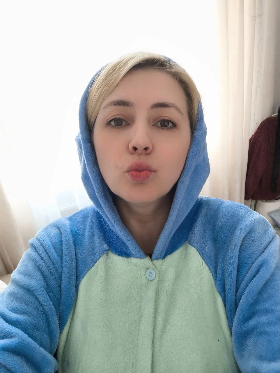 XXX Porn Photo of Nude miss_lisaaa 3