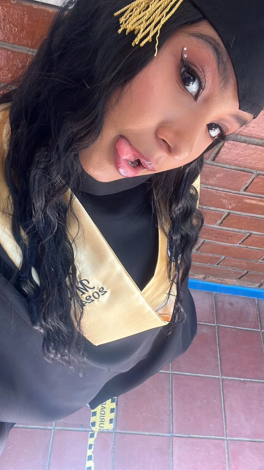 XXX Porn Photo of Nude Aida_moreno 15