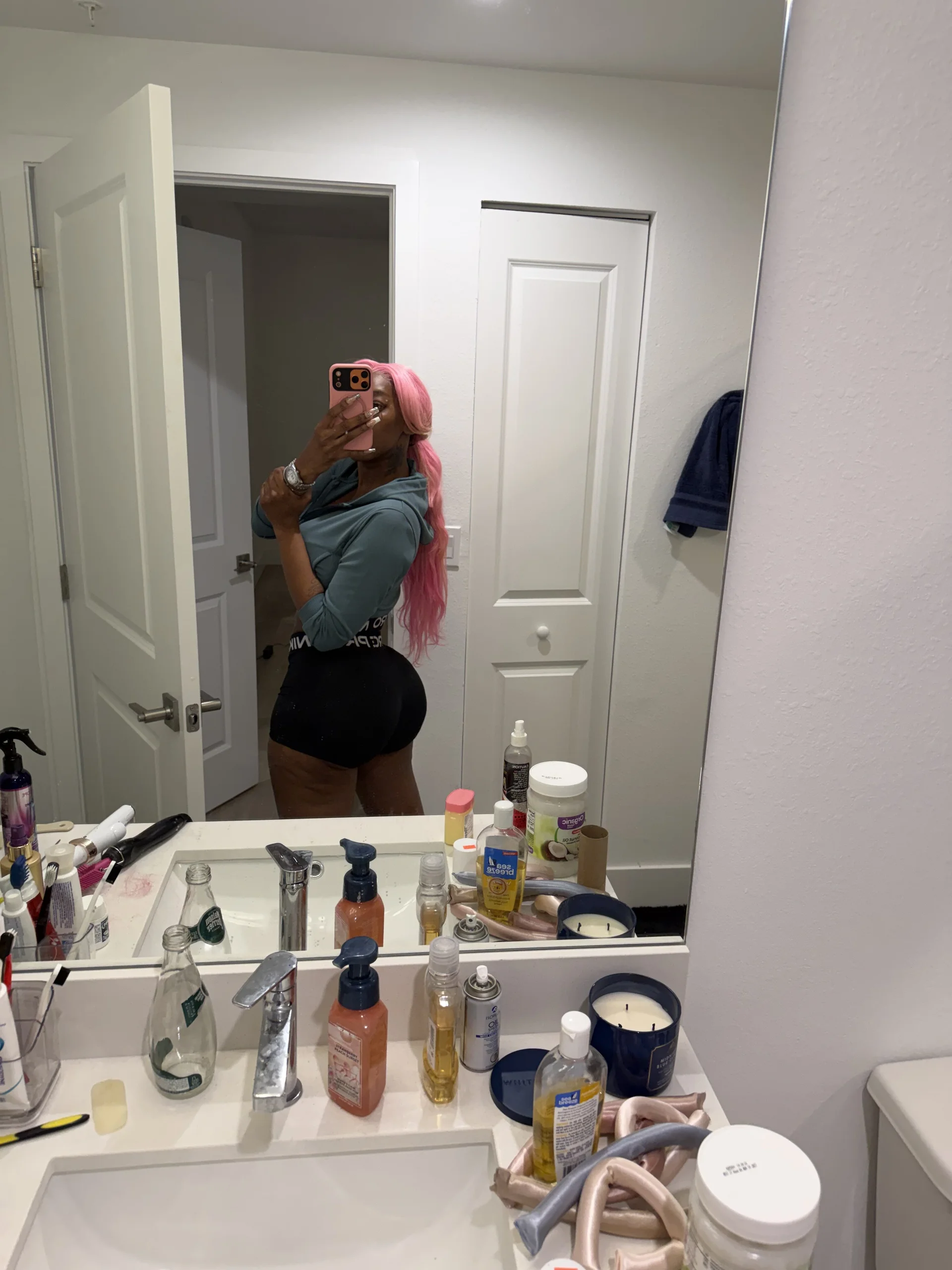 XXX Porn Photo of Nude Drekacakez 8