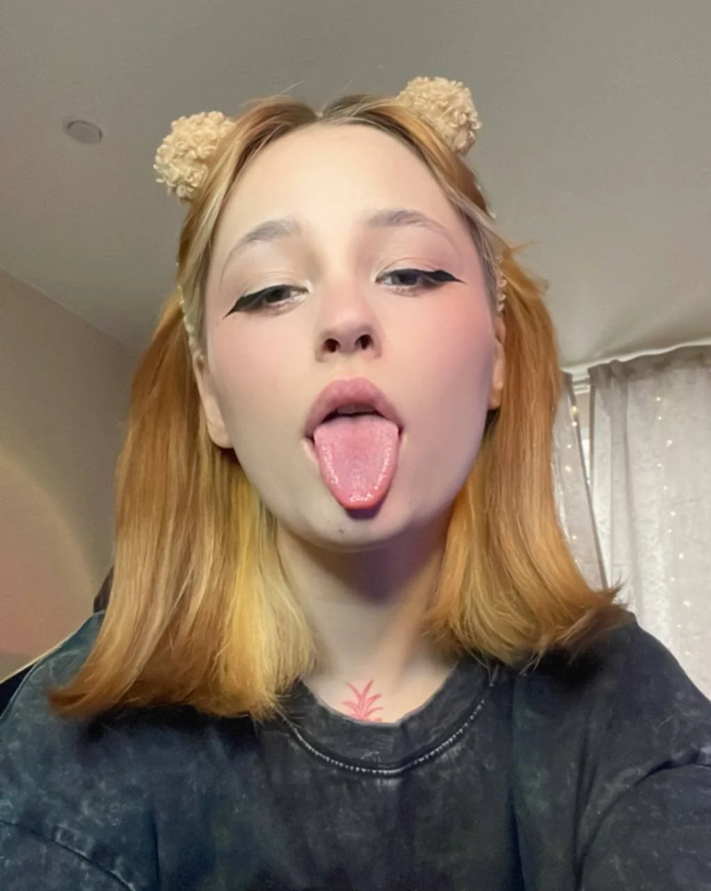 XXX Porn Photo of Nude MaryRace 5