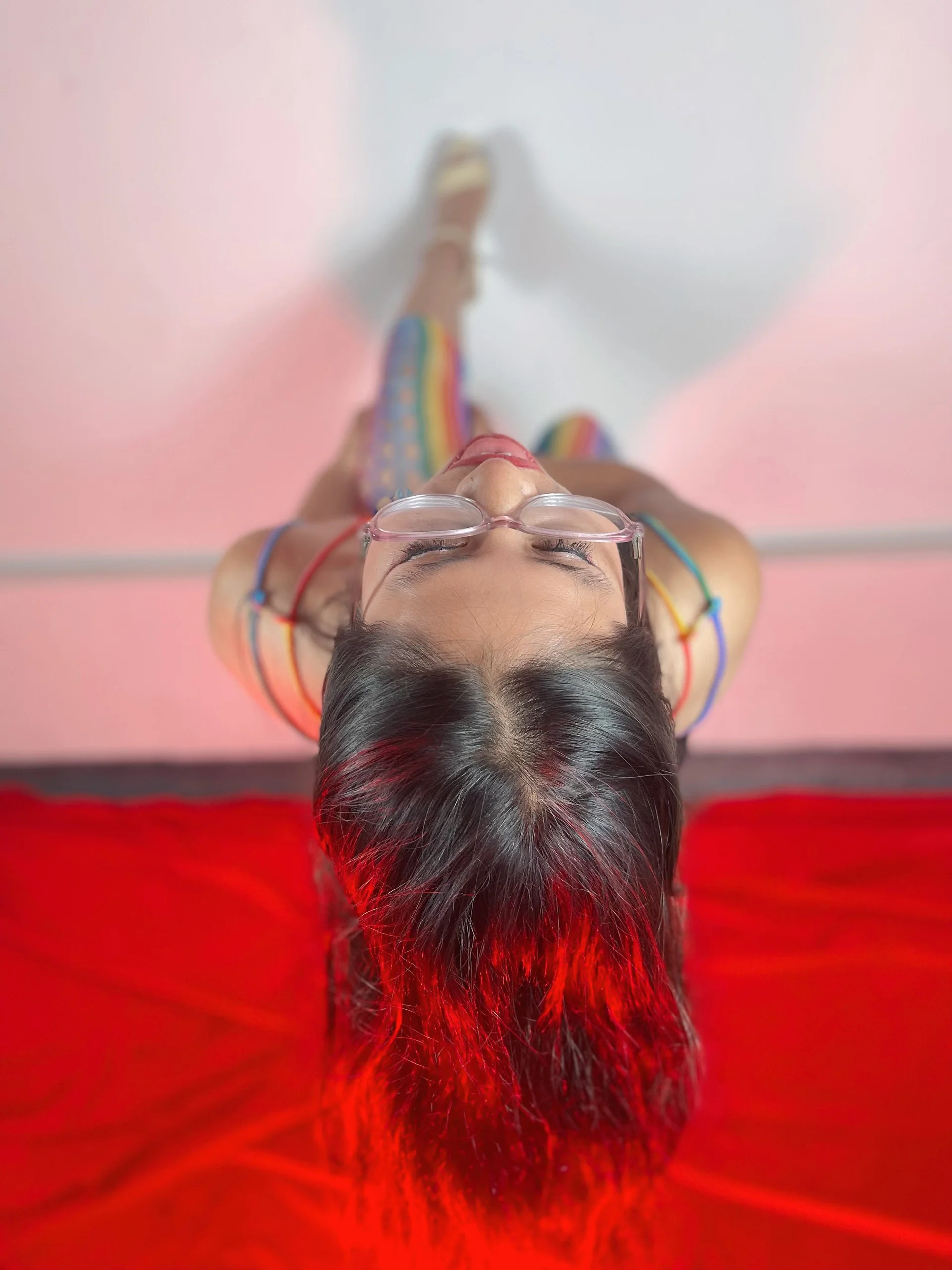 XXX Porn Photo of Nude Miaa_Smiith_ 43
